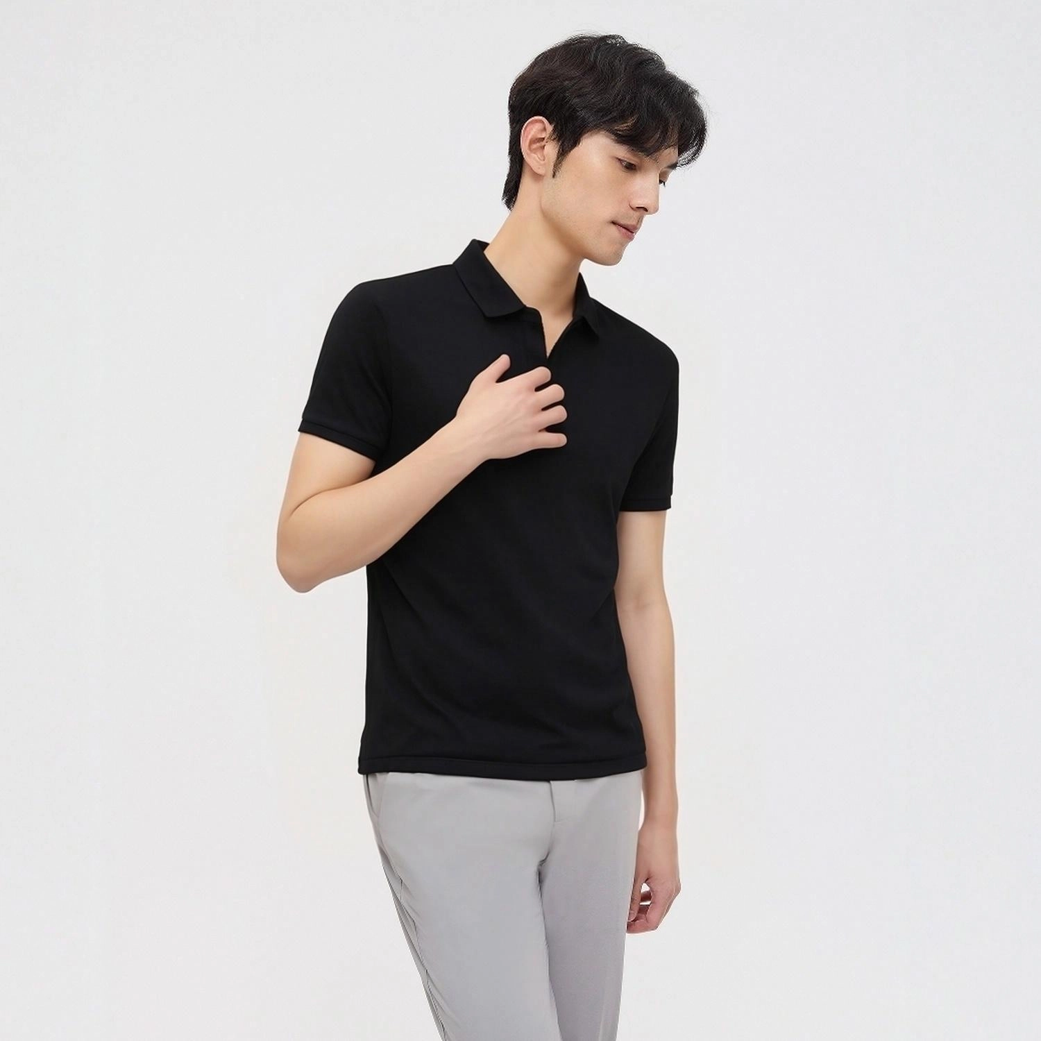 SUNDANCE Polo