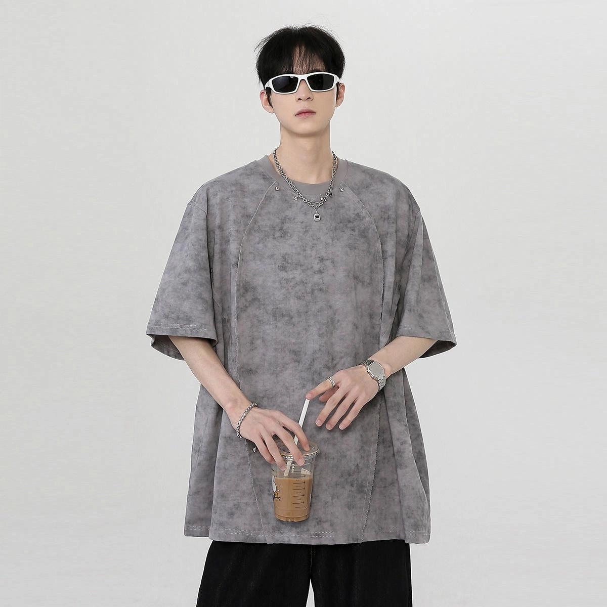RICE NINE TEN T
