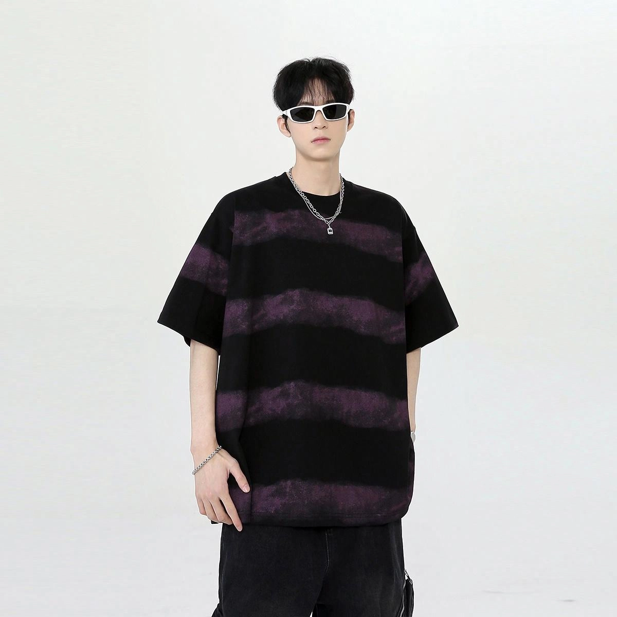 RICE NINE TEN T
