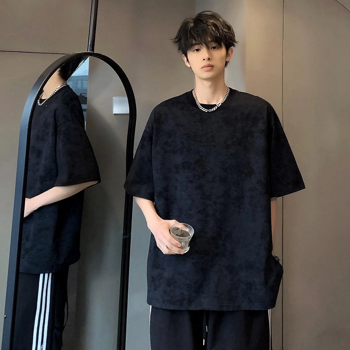 RICE NINE TEN T
