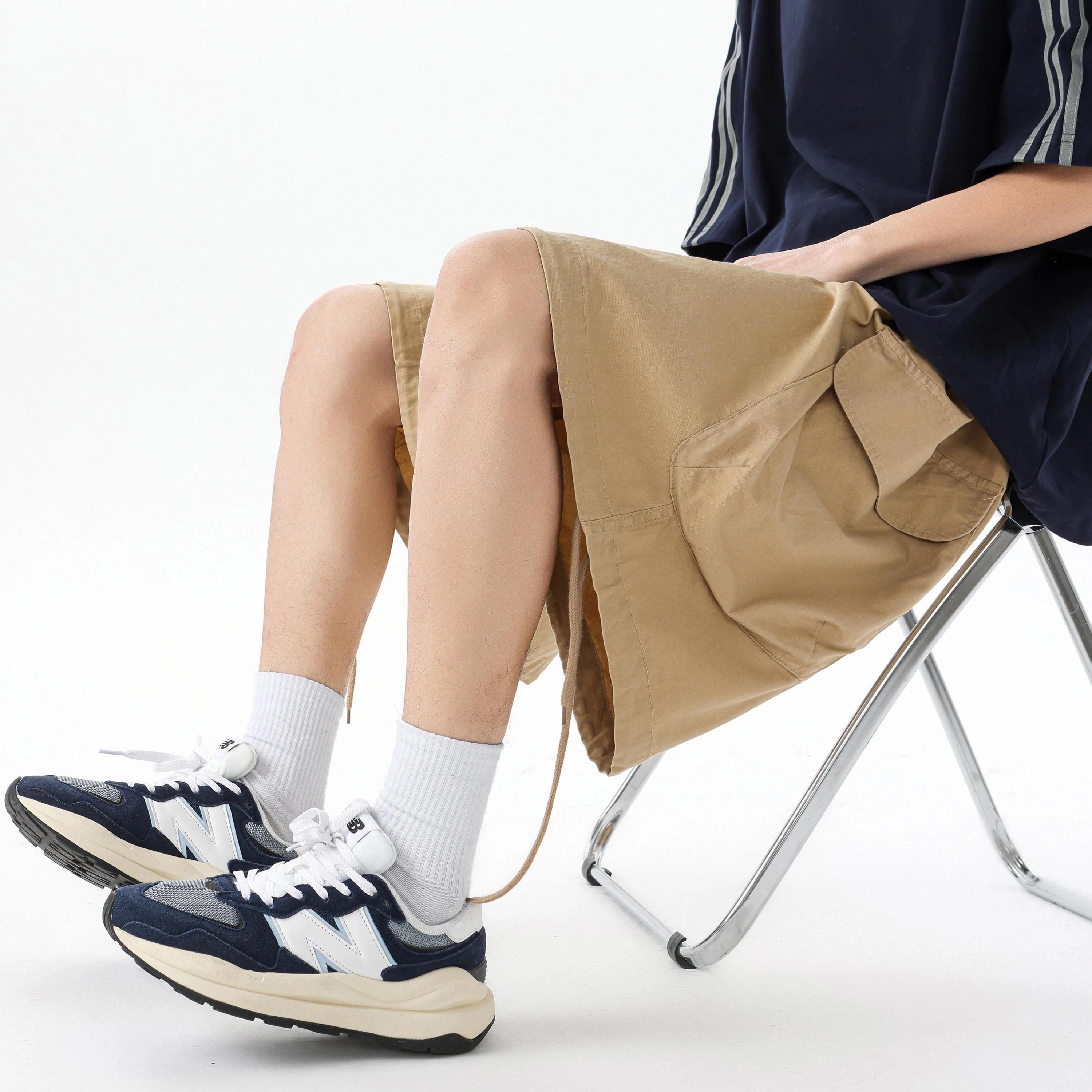 HOKLV SS25cleanfit