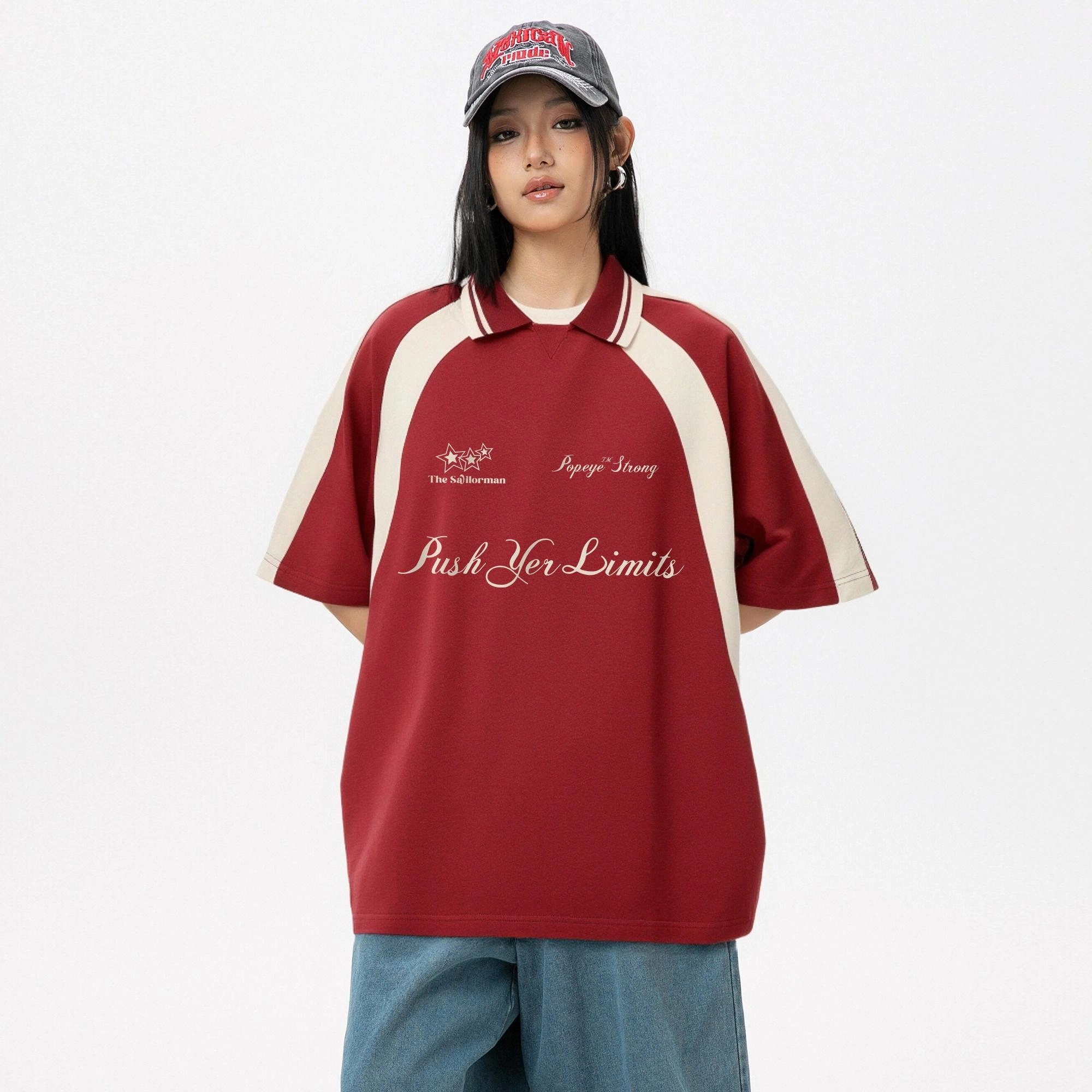 POPEYE LogoPOLOT