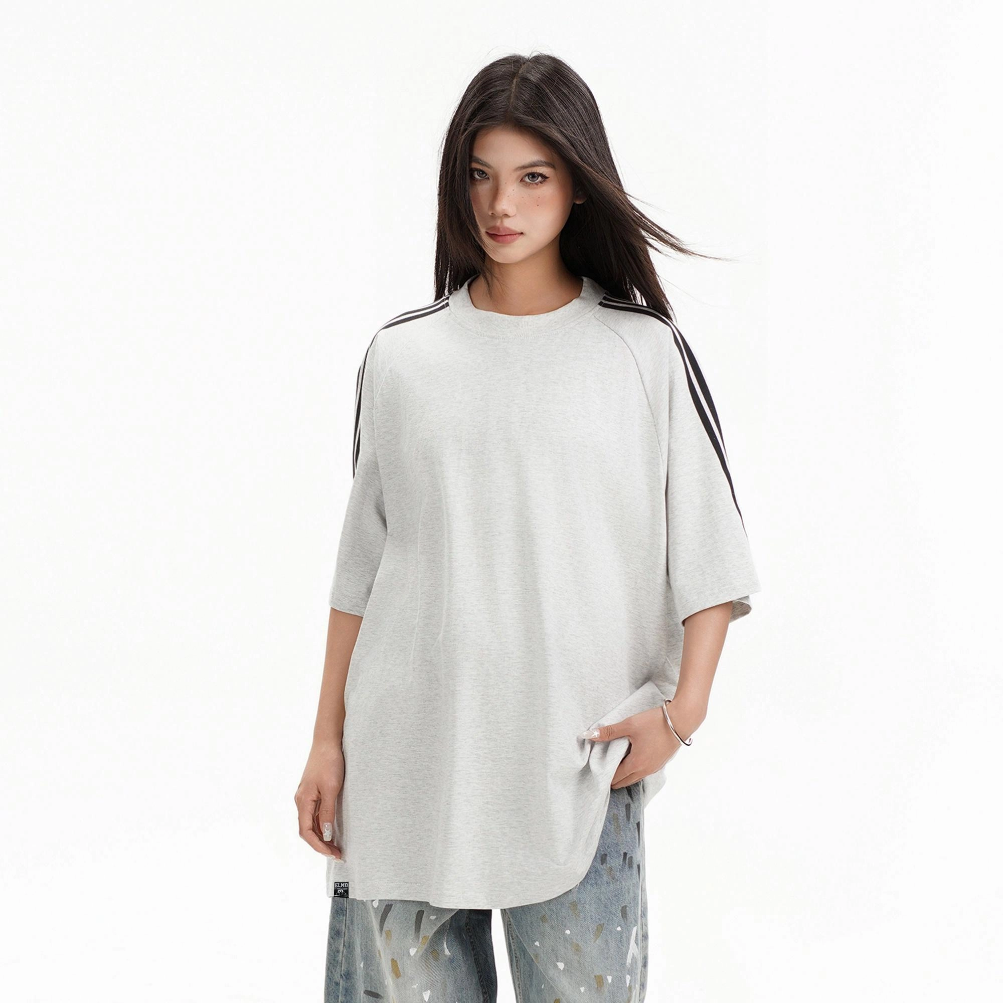 SESAME STREET T
