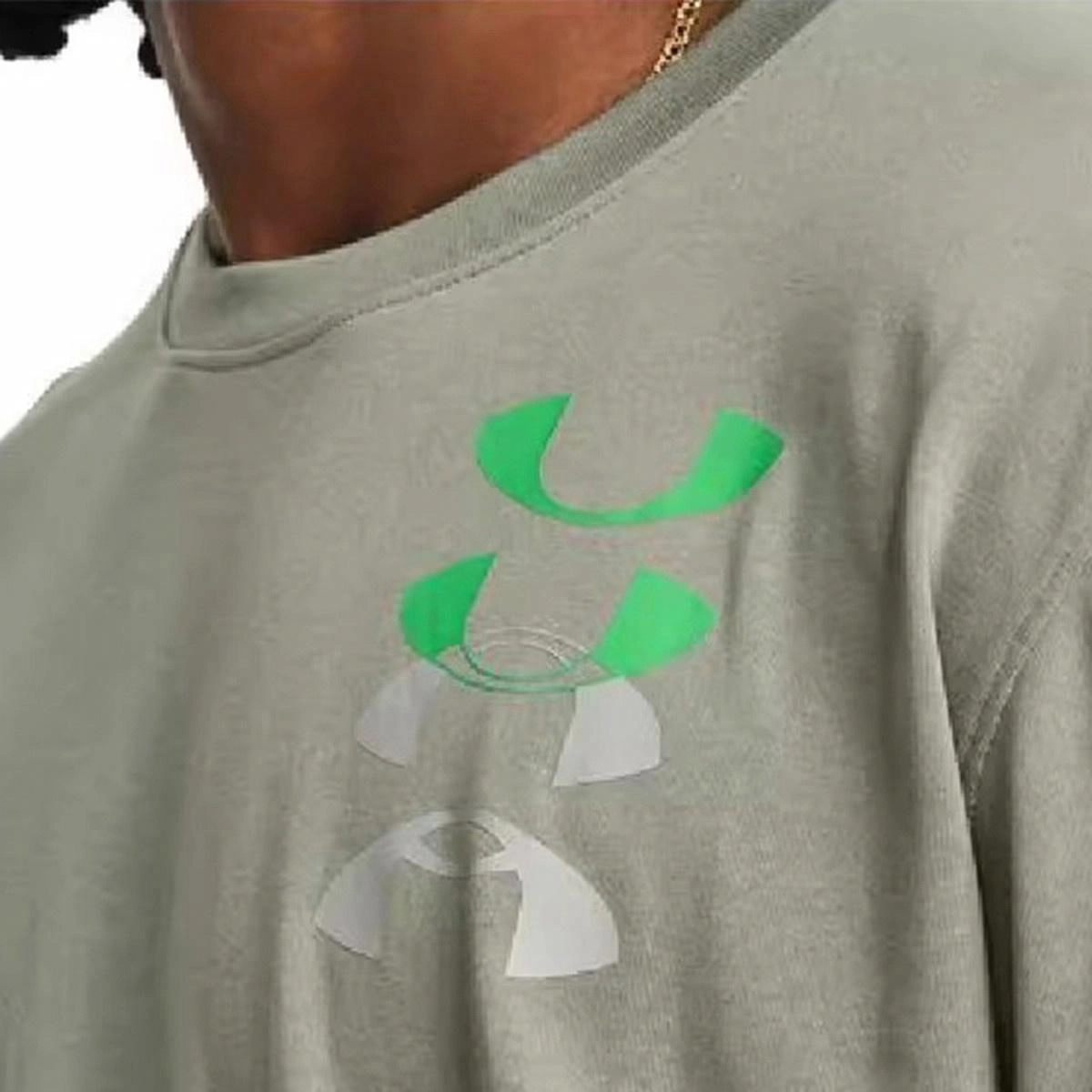 Under Armour
