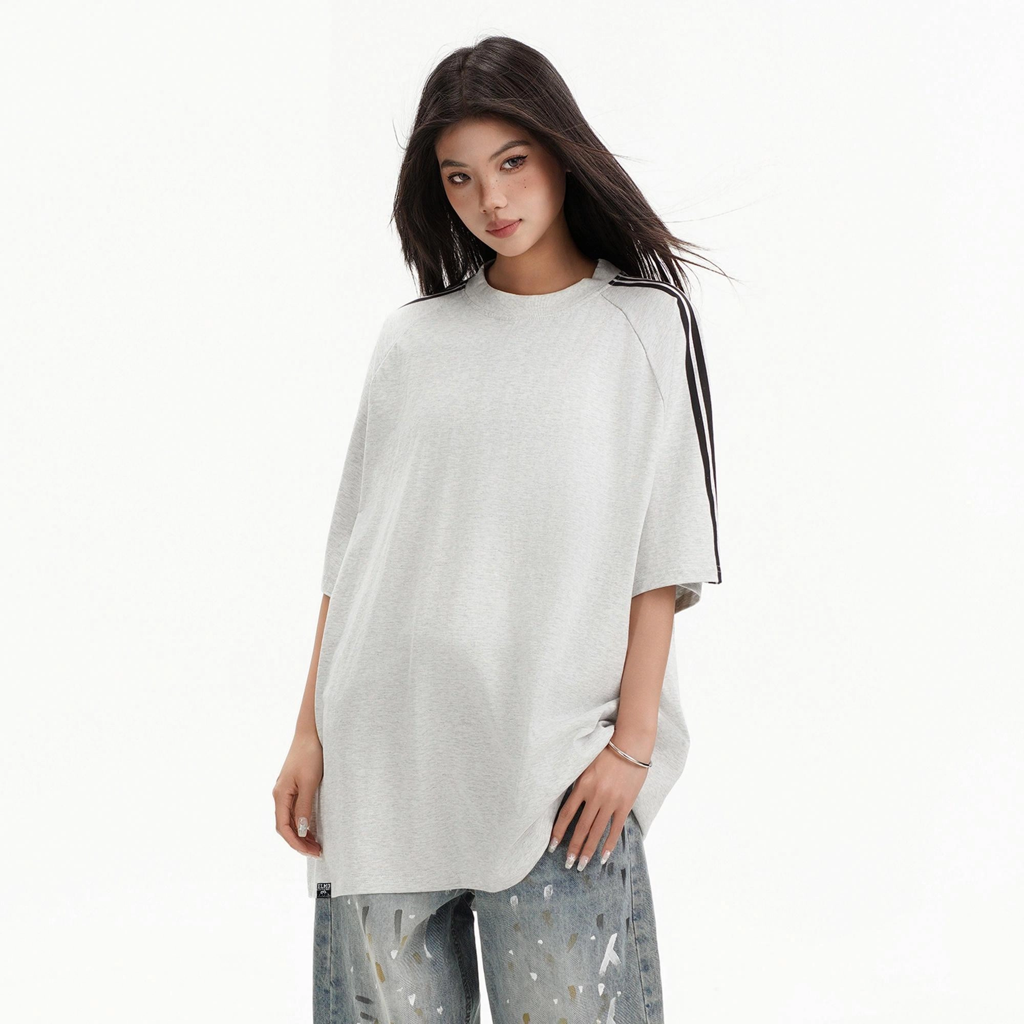 SESAME STREET T