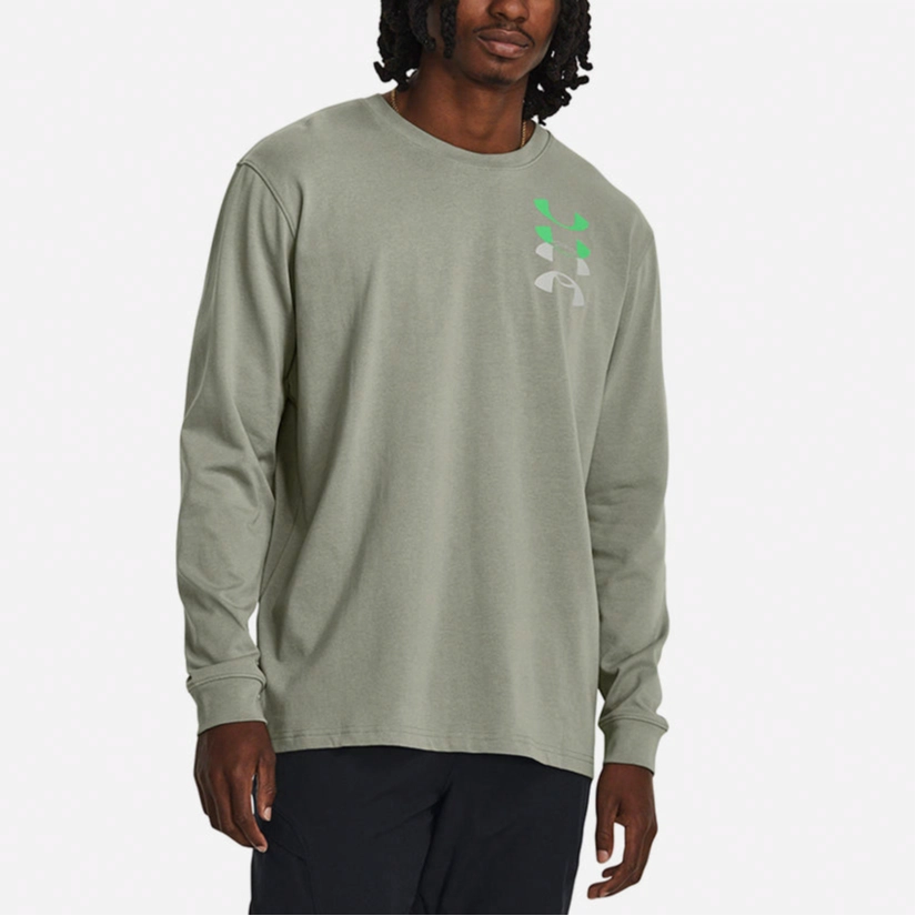 Under Armour