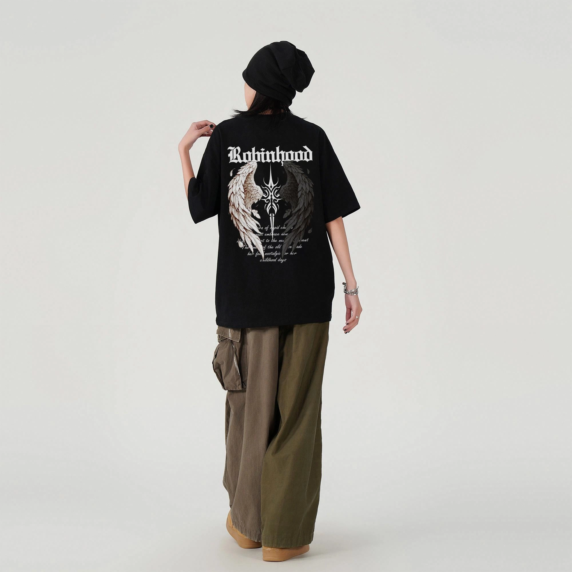 ROBINHOOD T