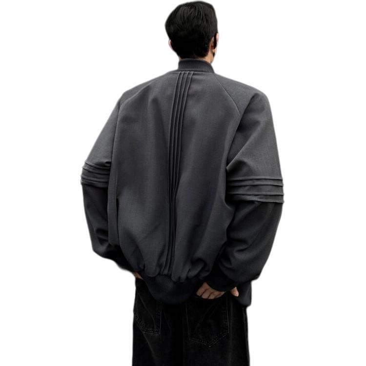 bomber