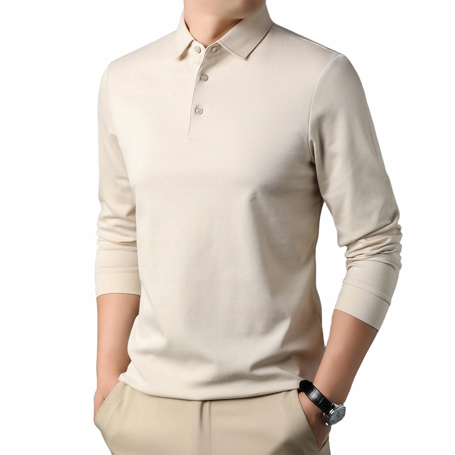 PIERRE CARDIN Polo