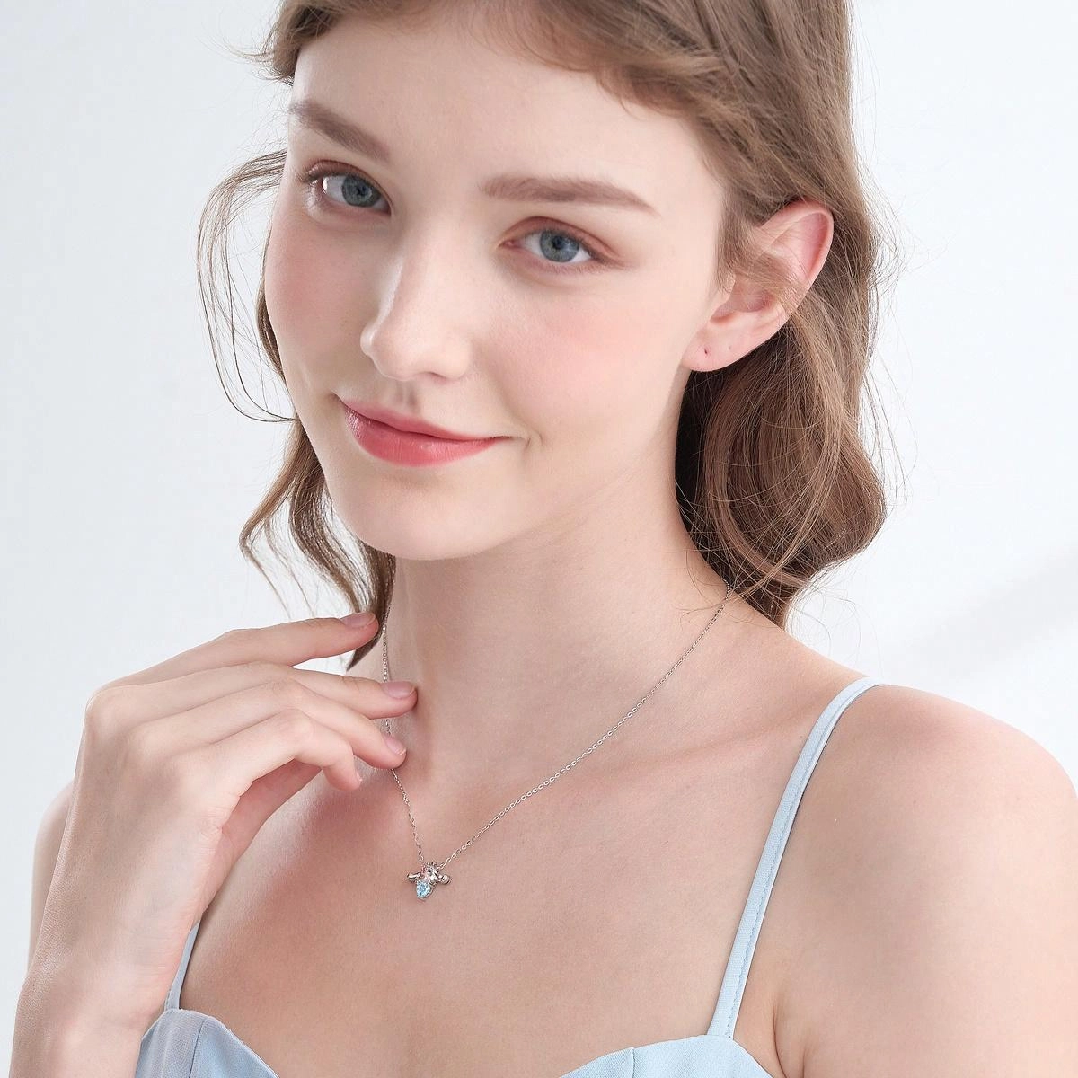 Hello Kitty 925