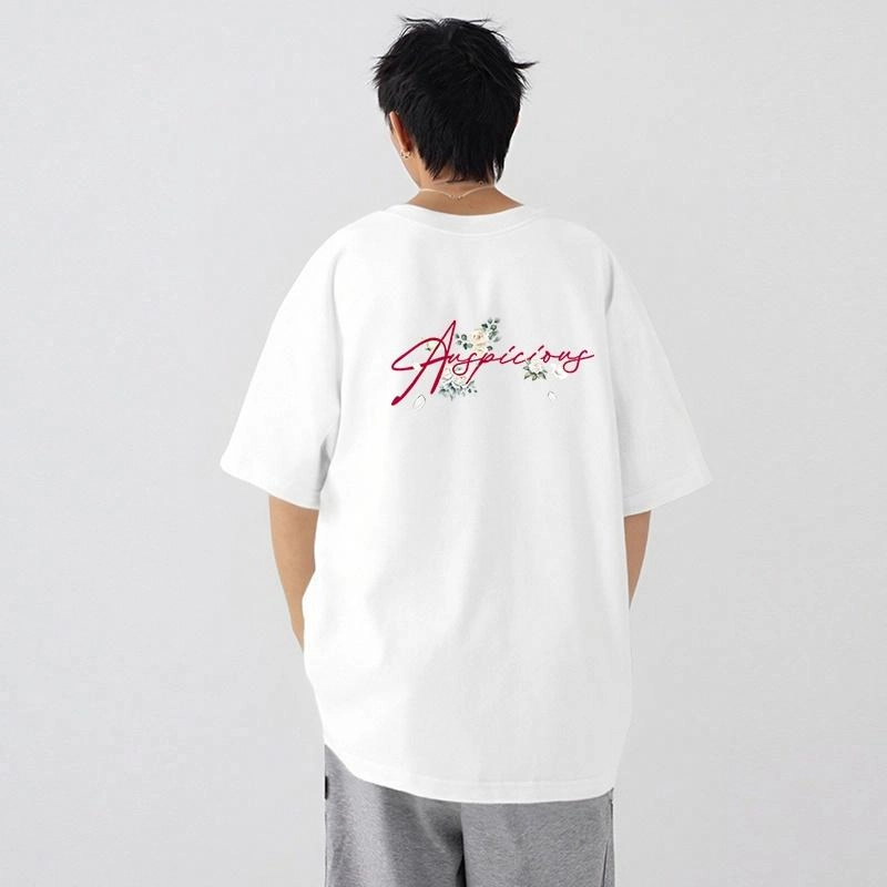 MJ STYLE logoT