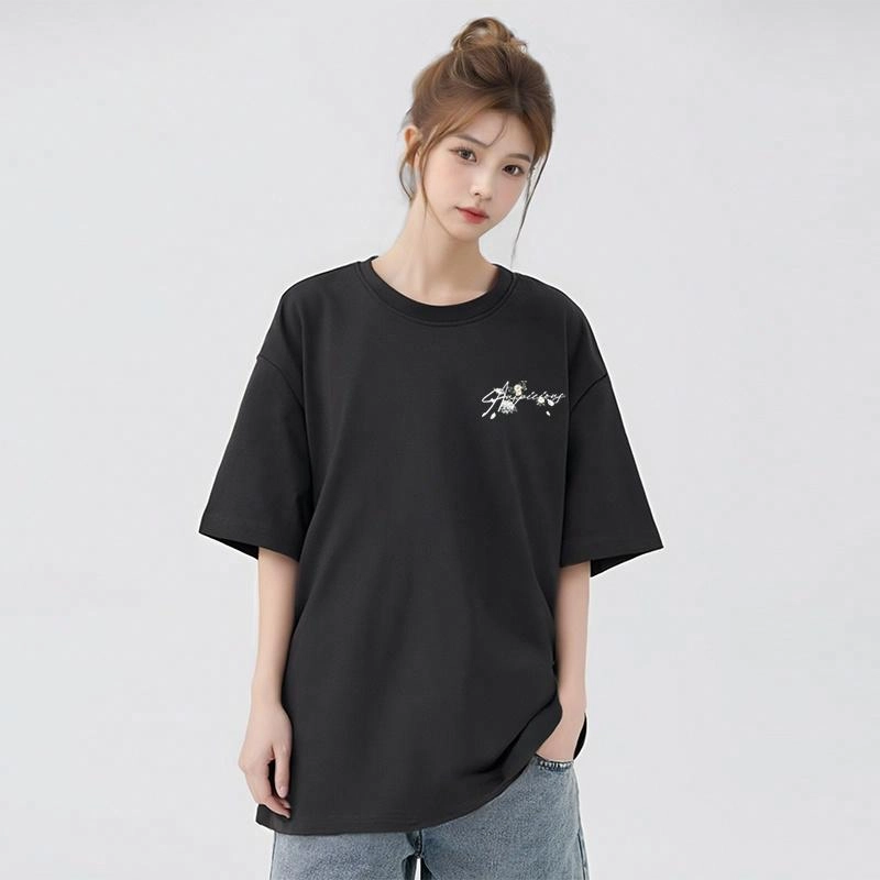 MJ STYLE logoT