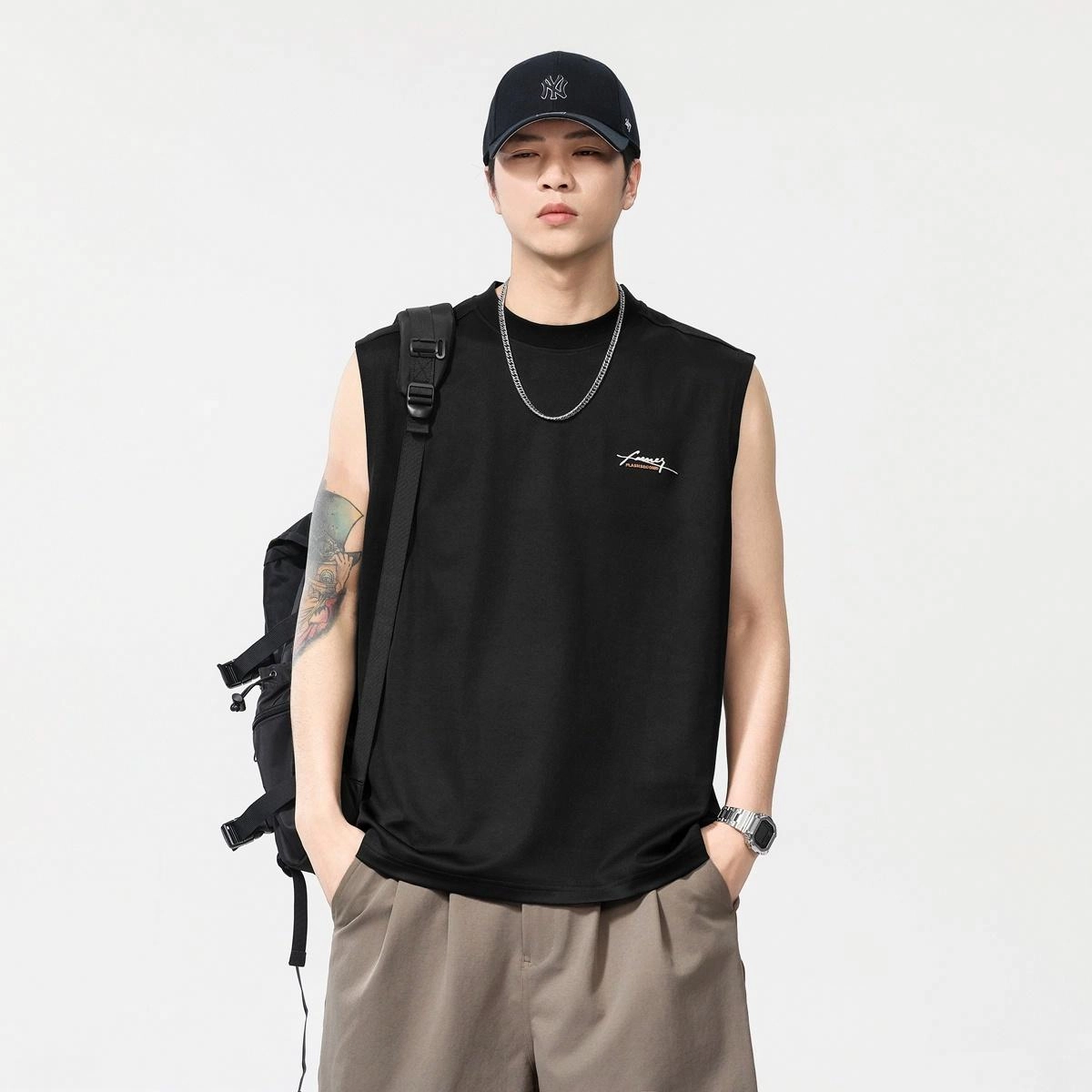 EPTISON Clean Fit