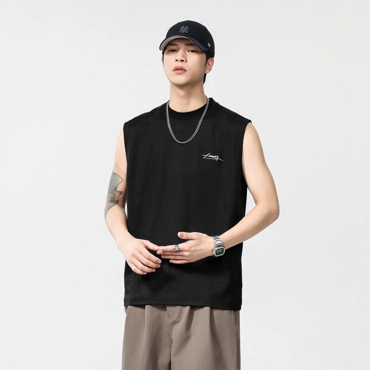 EPTISON Clean Fit