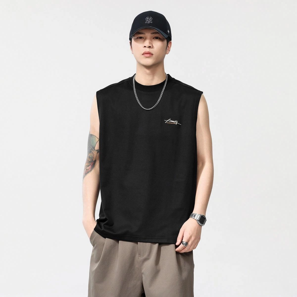 EPTISON Clean Fit
