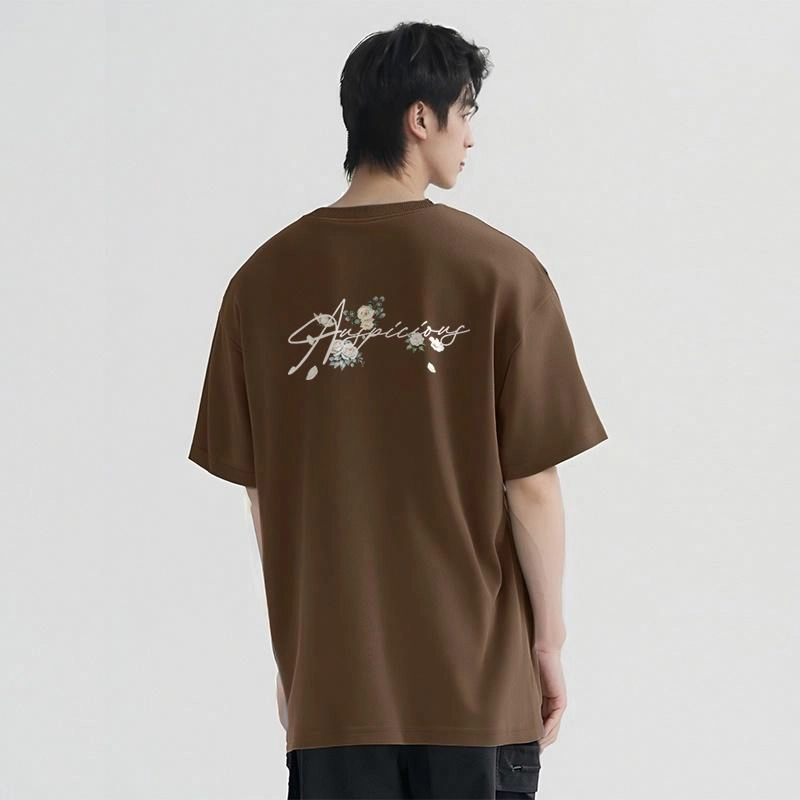 MJ STYLE logoT