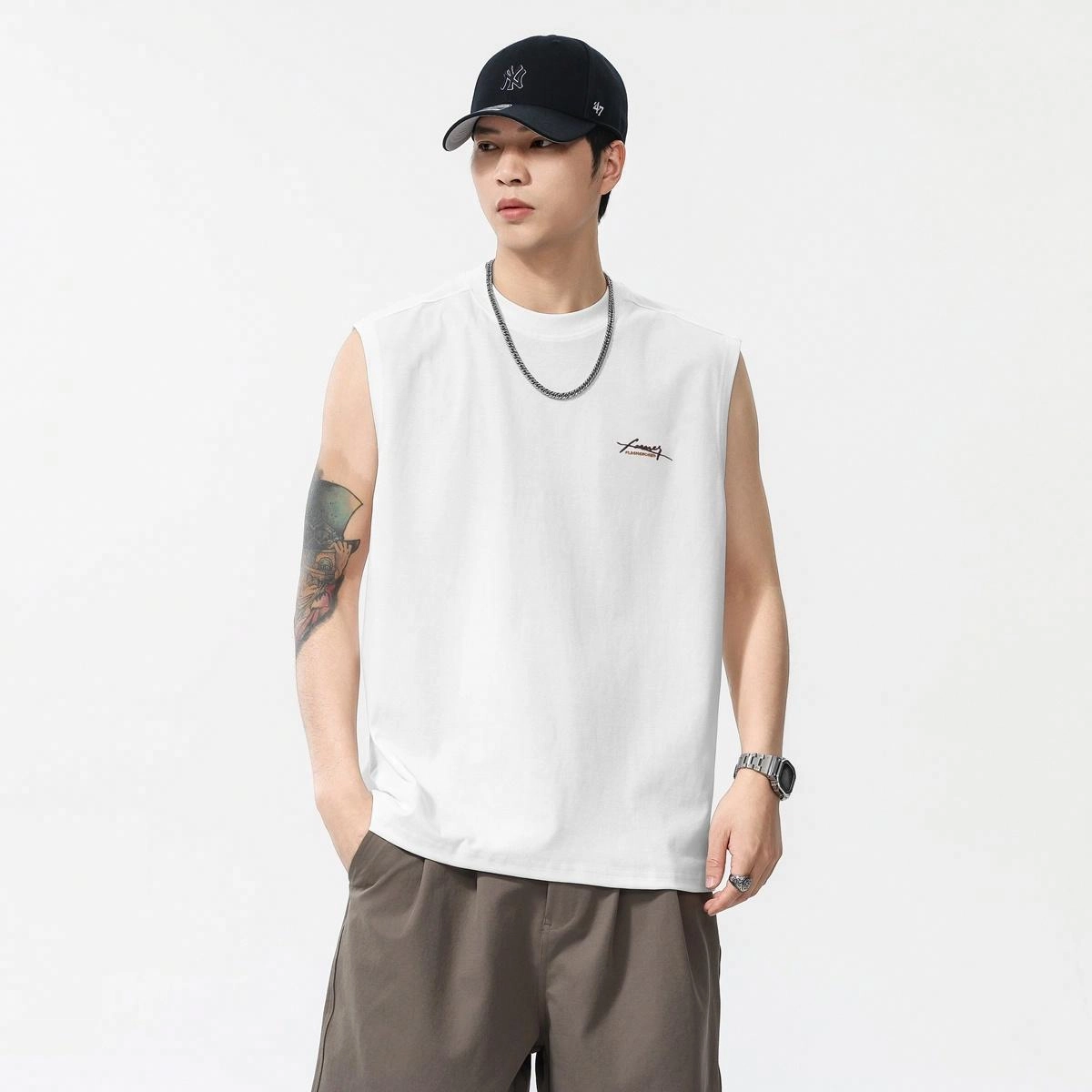 EPTISON Clean Fit