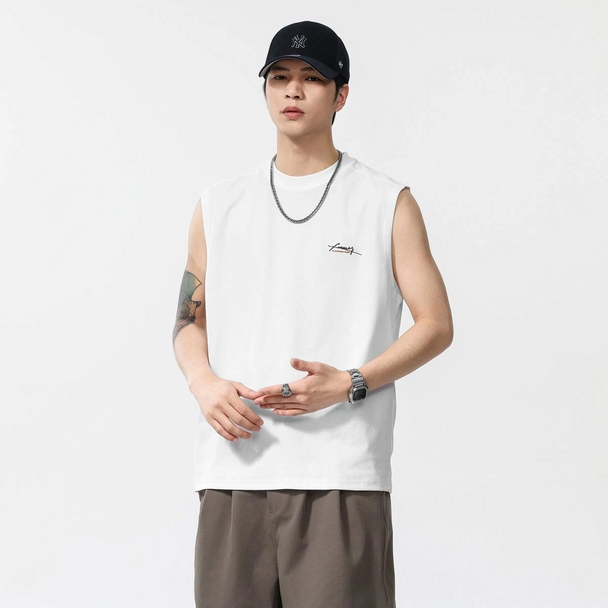 EPTISON Clean Fit