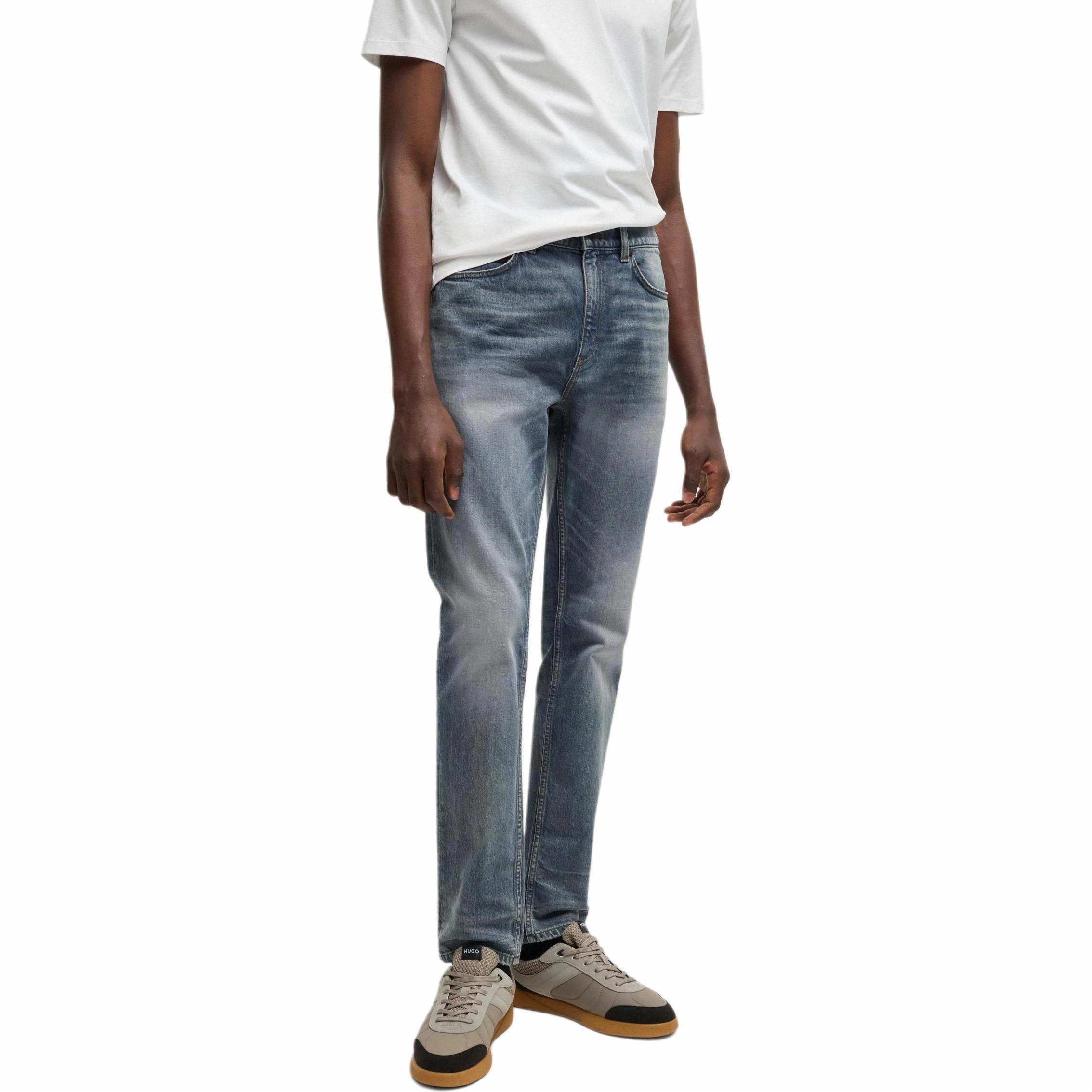 HUGO BOSS
