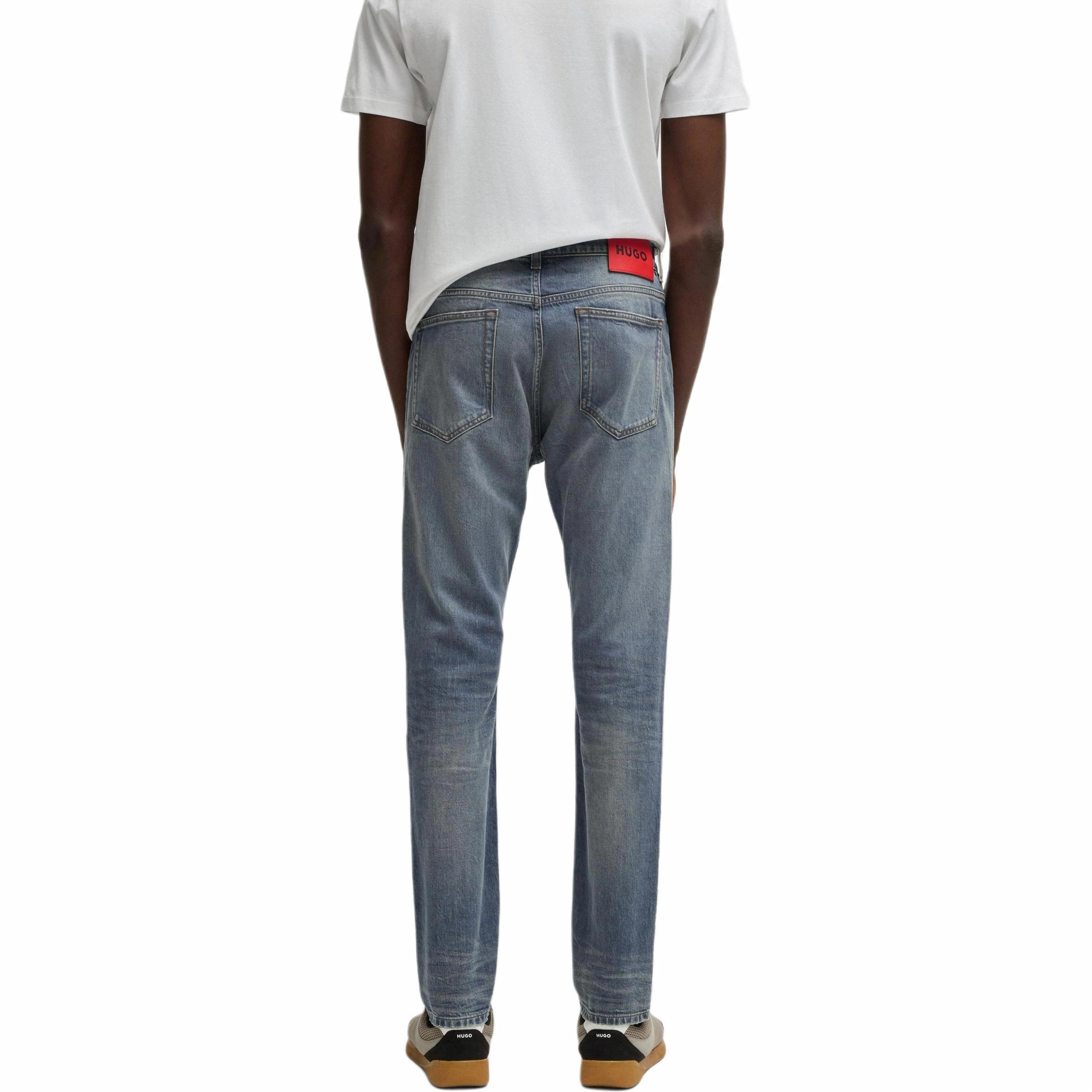 HUGO BOSS