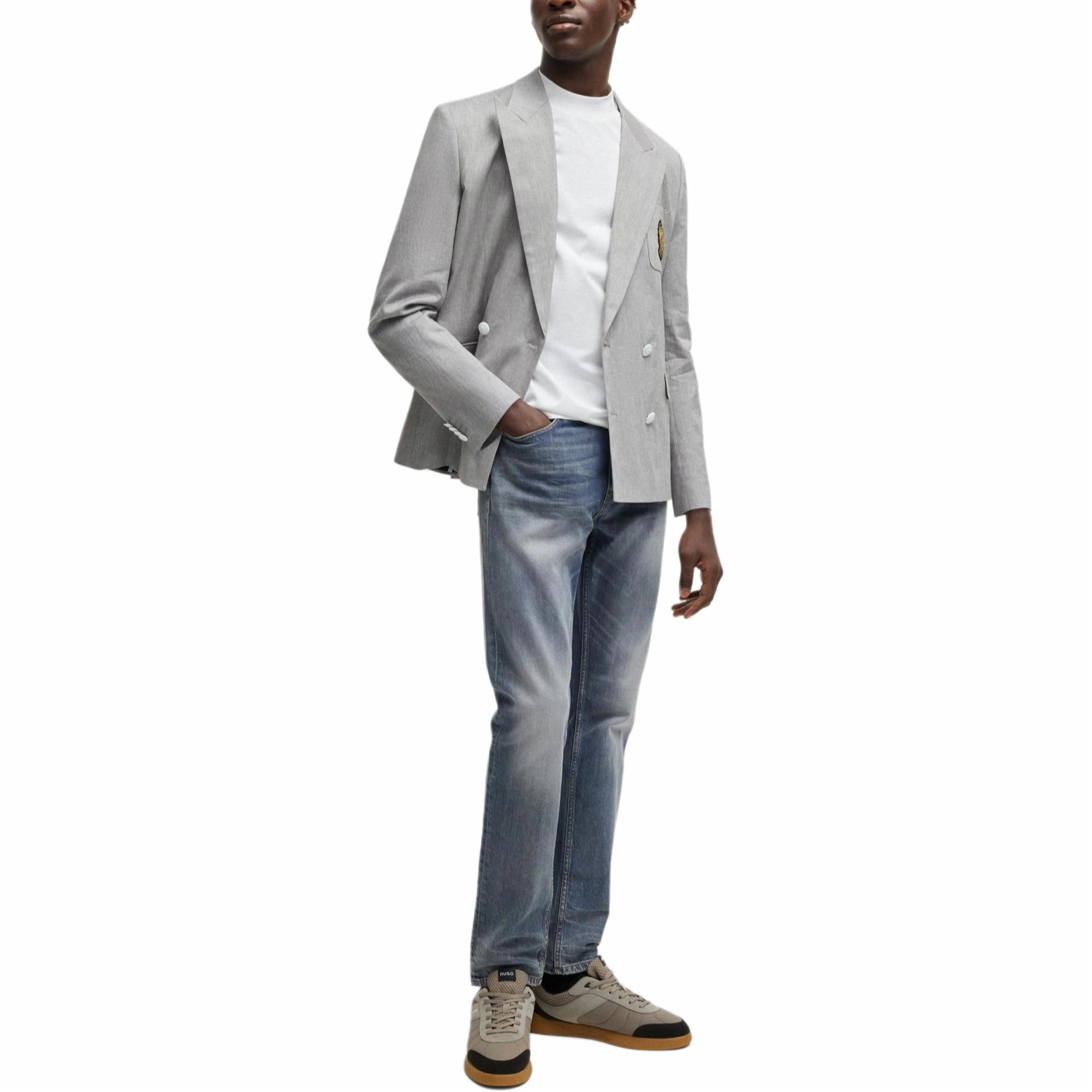HUGO BOSS