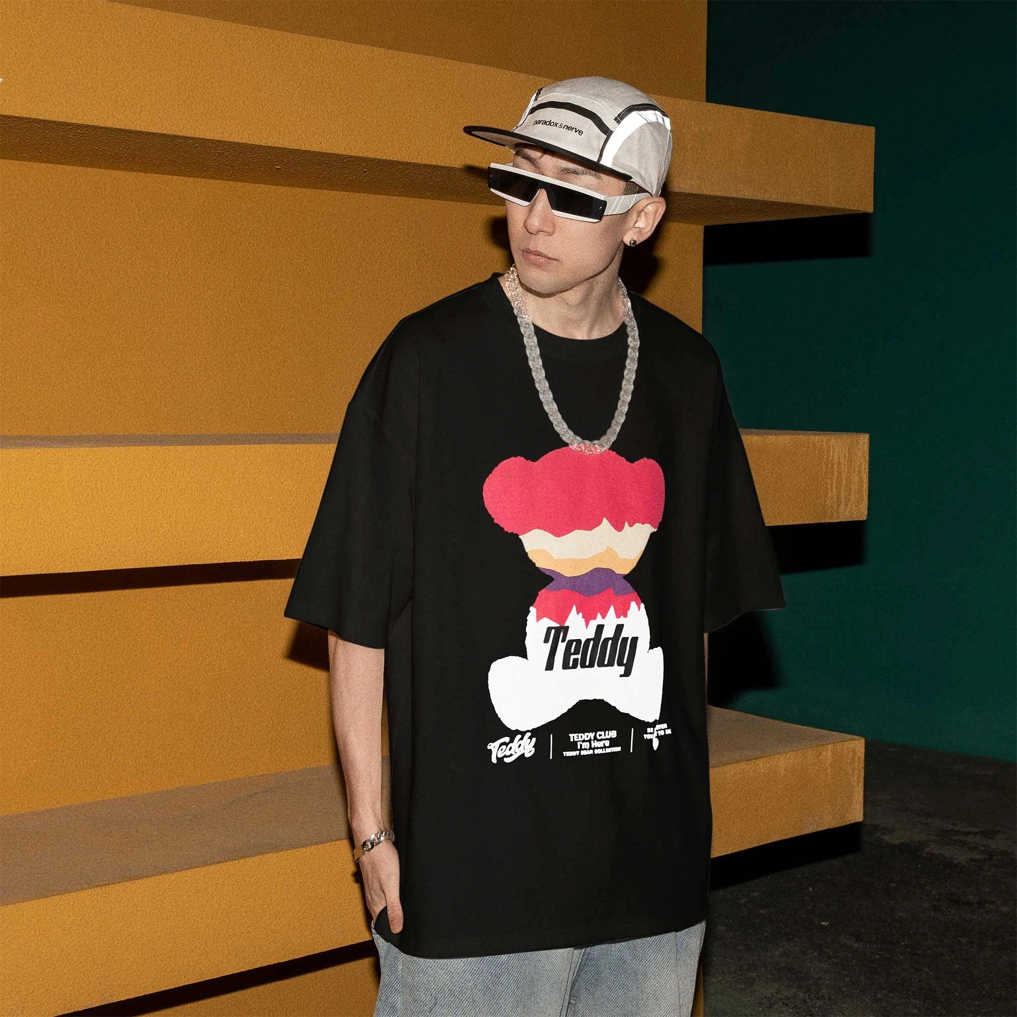 TeddyClub T
