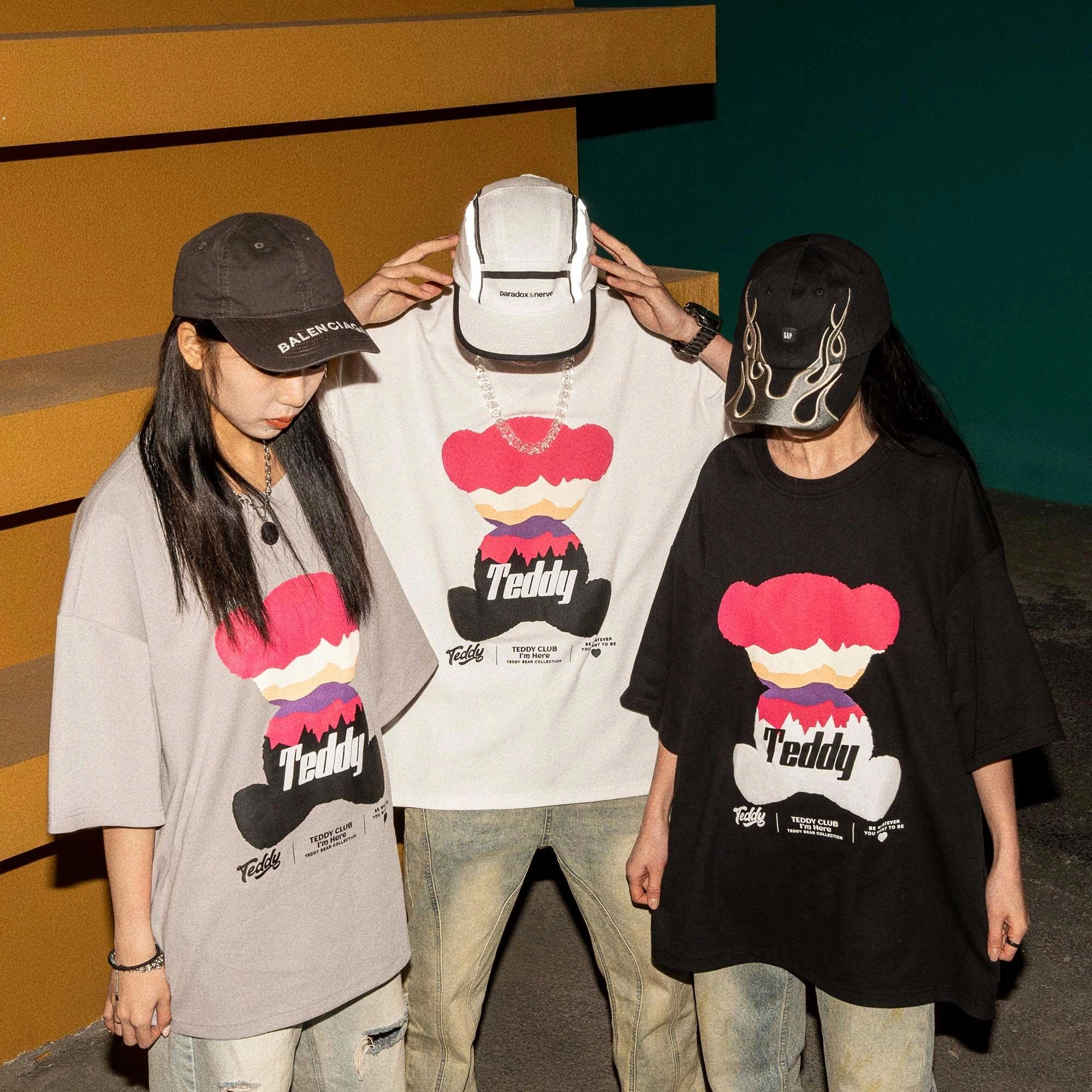 TeddyClub T
