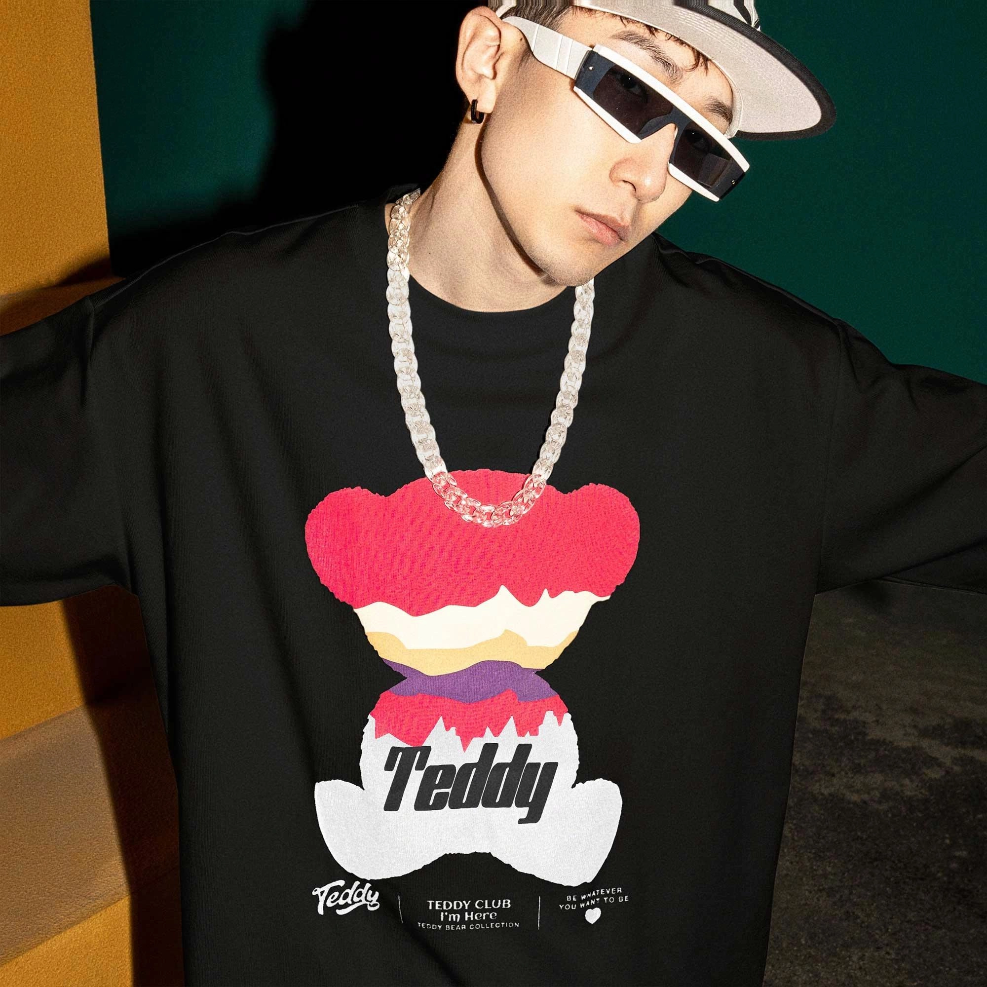TeddyClub T