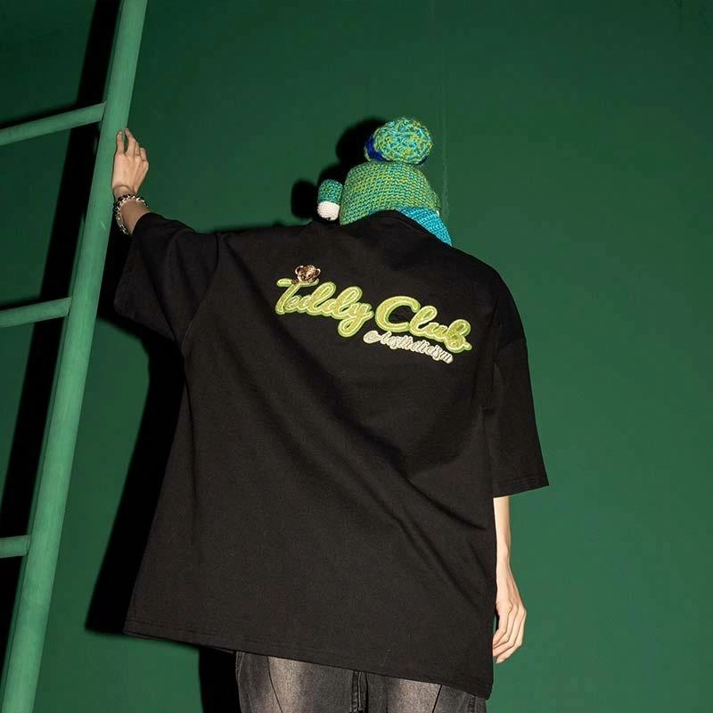 TeddyClub T