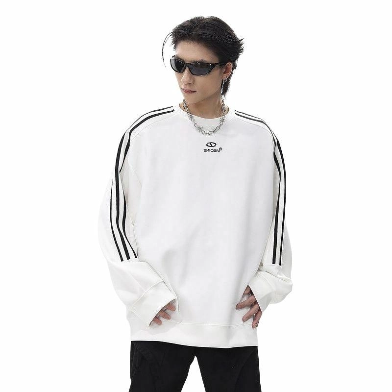 TREND ST
