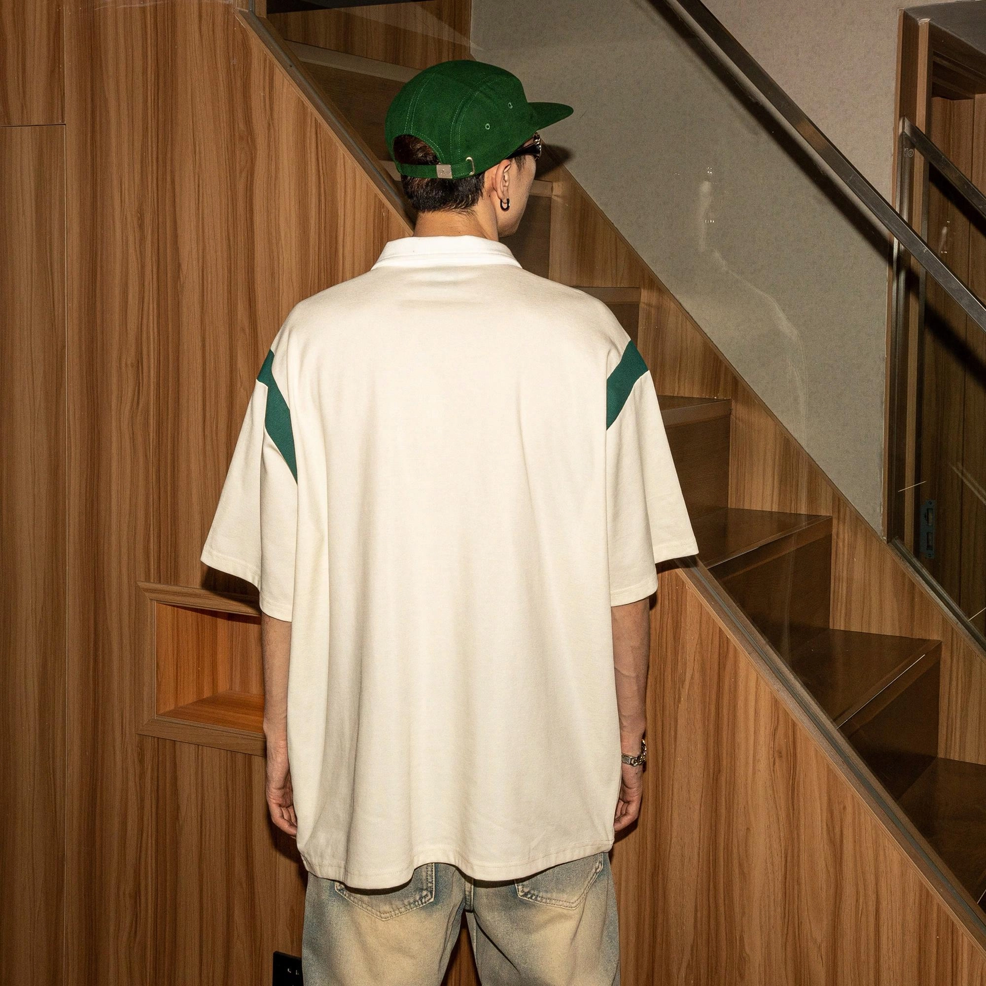 TeddyClub LogoPolo