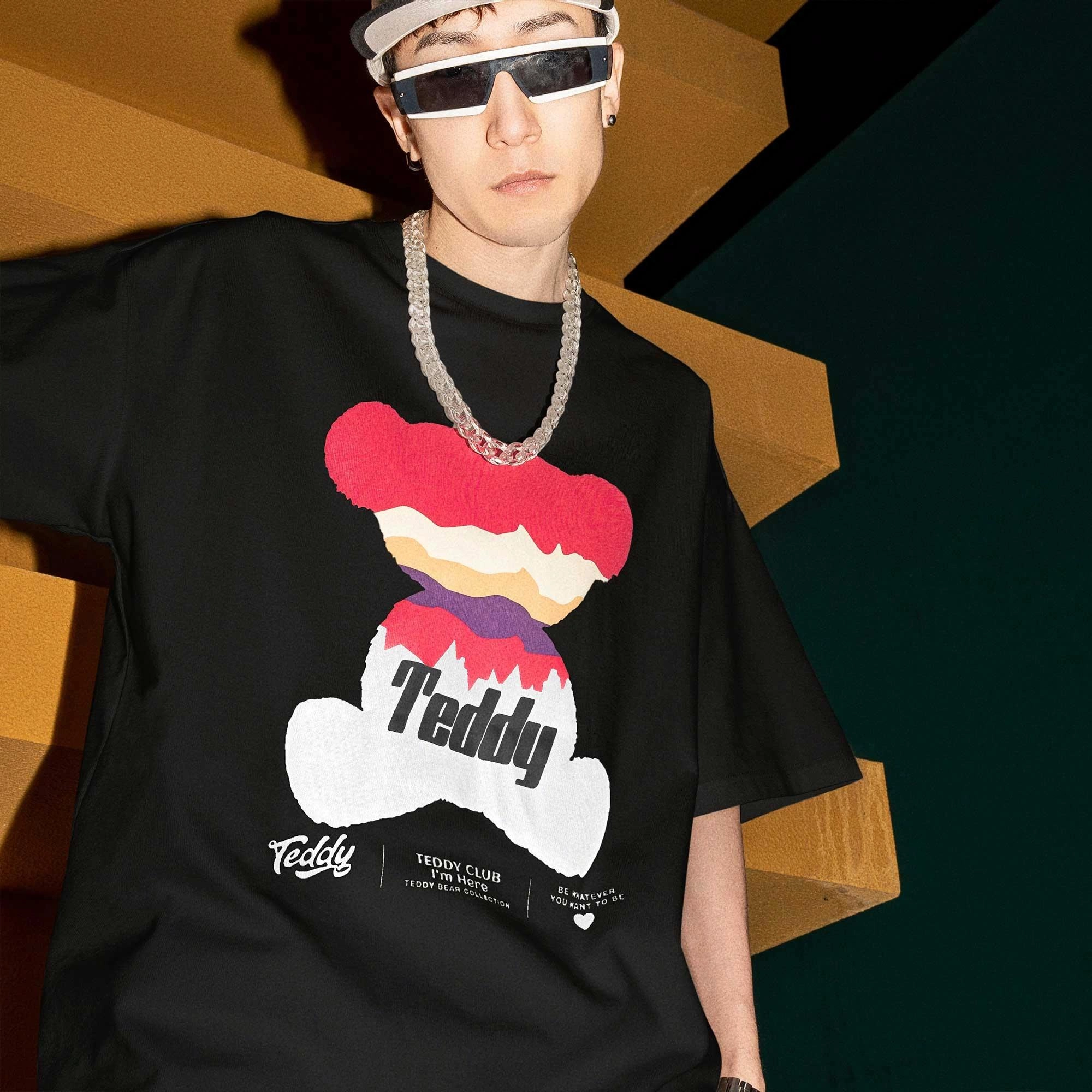 TeddyClub T