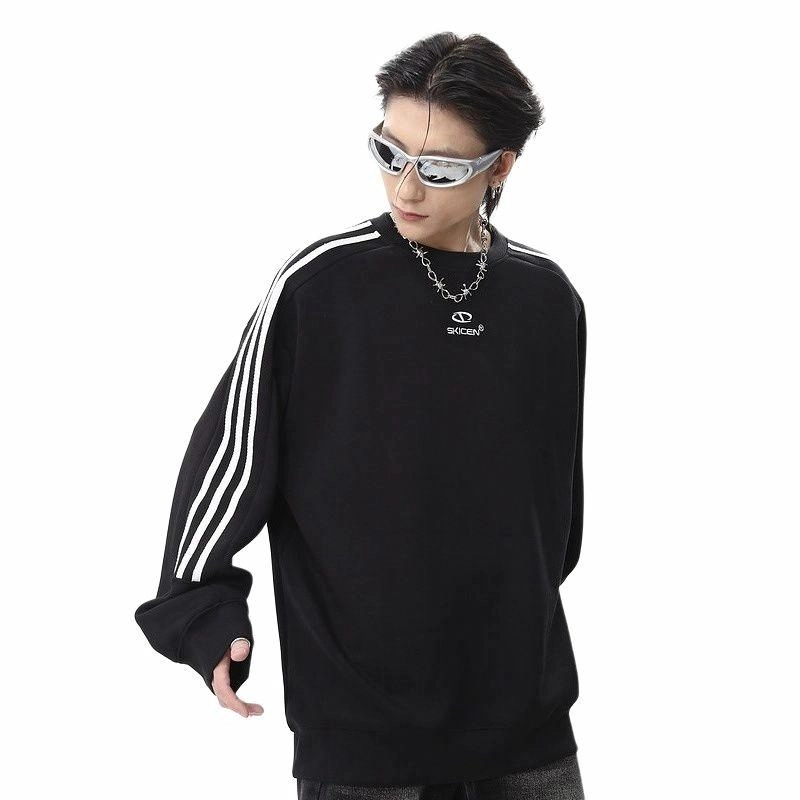 TREND ST