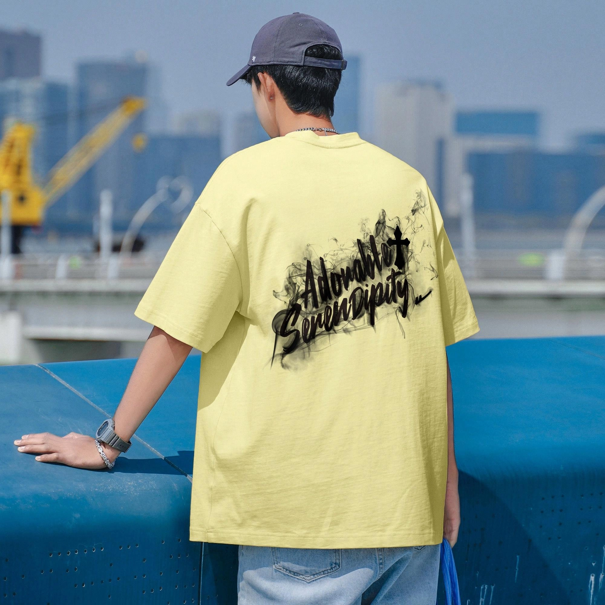 Warrior T