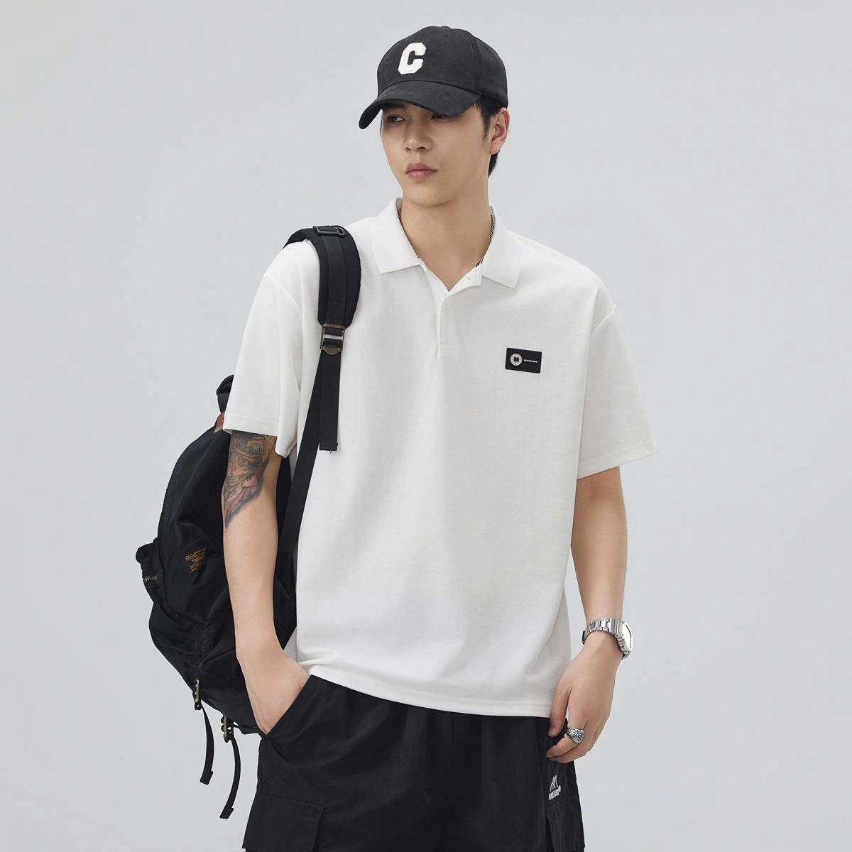 EPTISON Polo