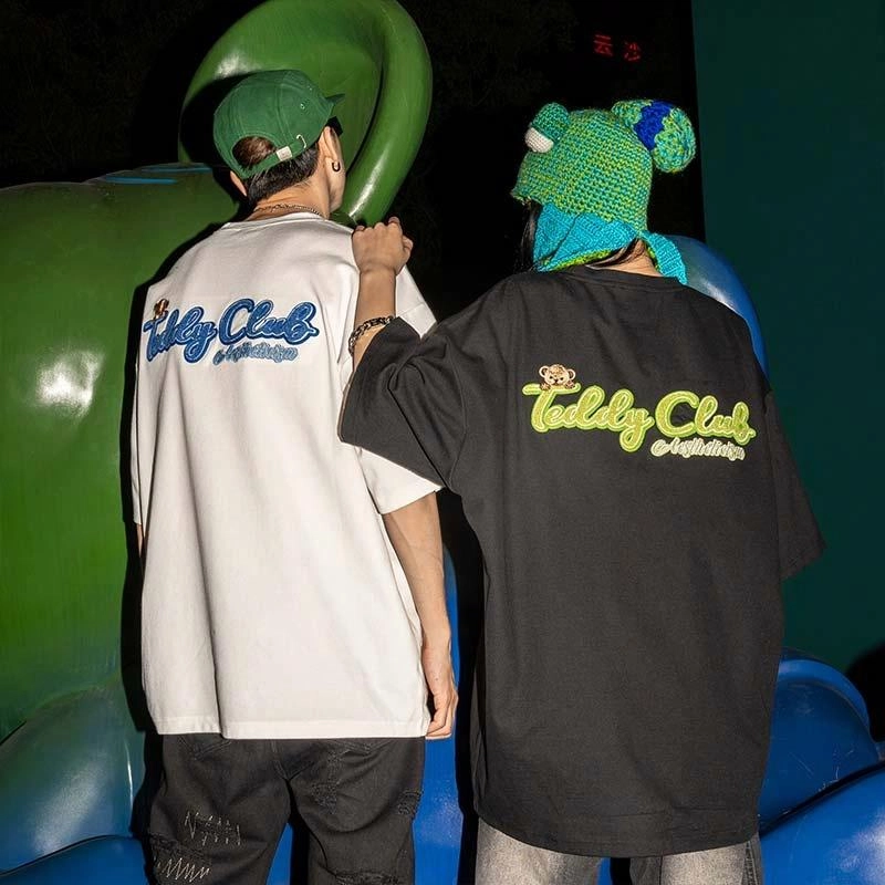 TeddyClub T