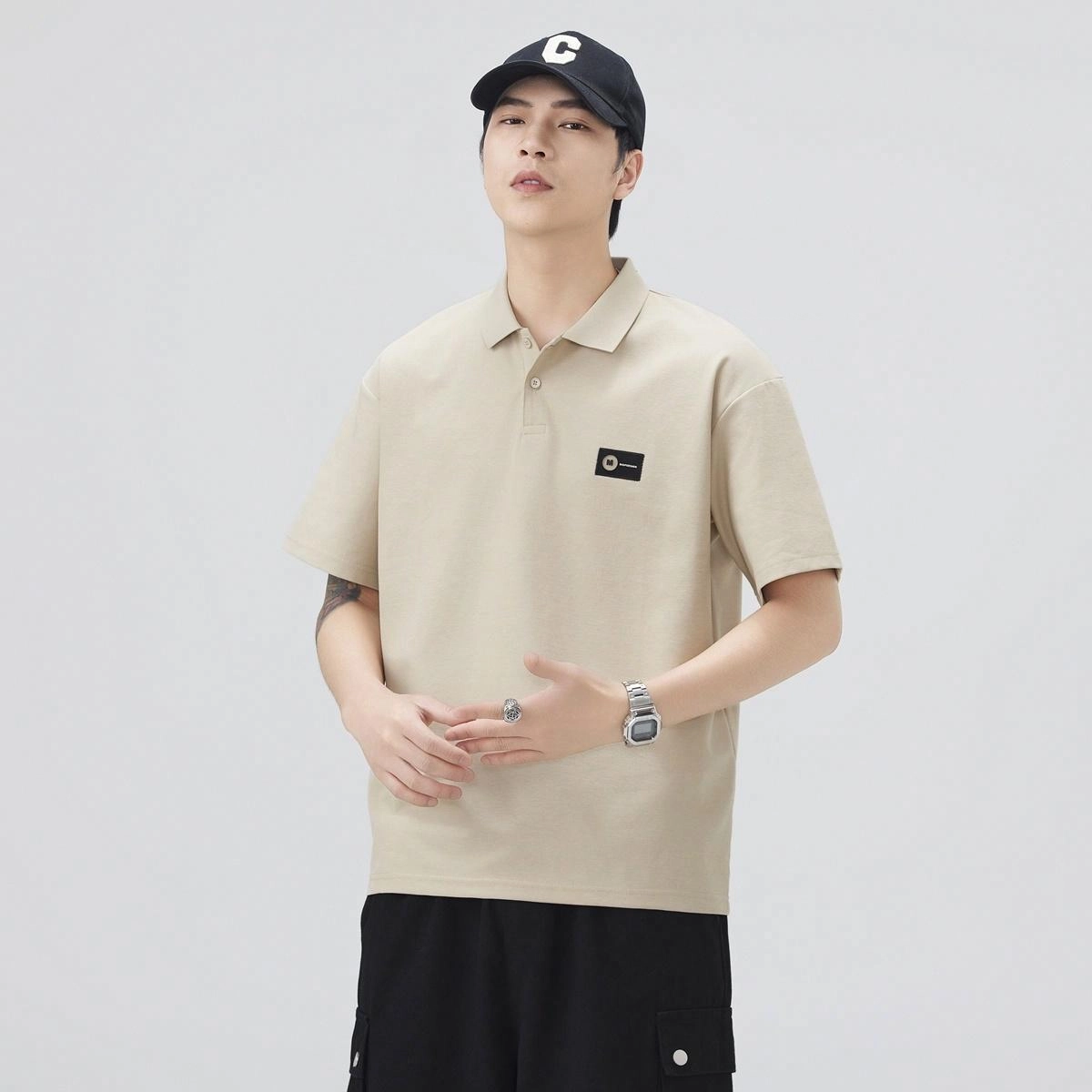 EPTISON Polo