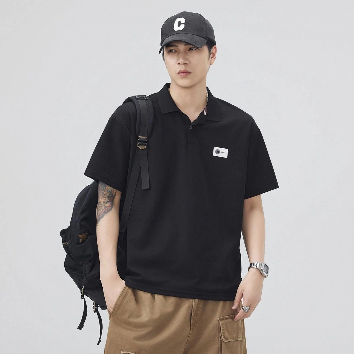 EPTISON Polo