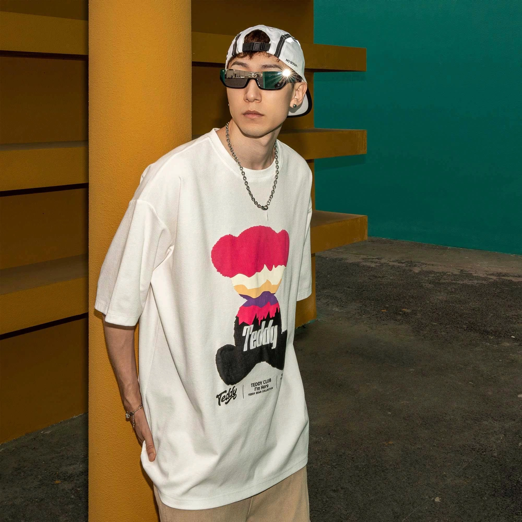 TeddyClub T