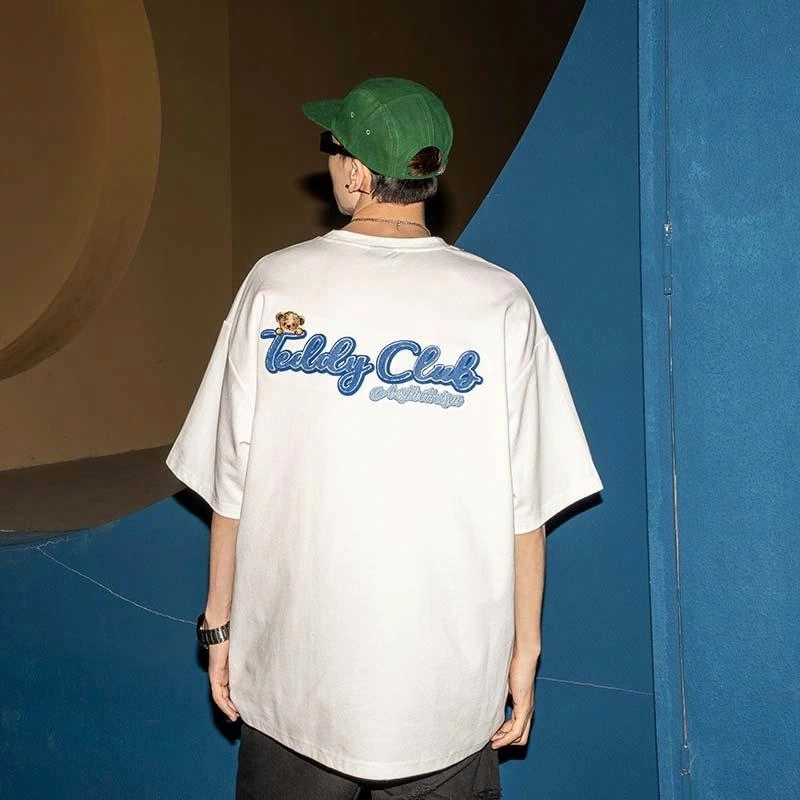 TeddyClub T