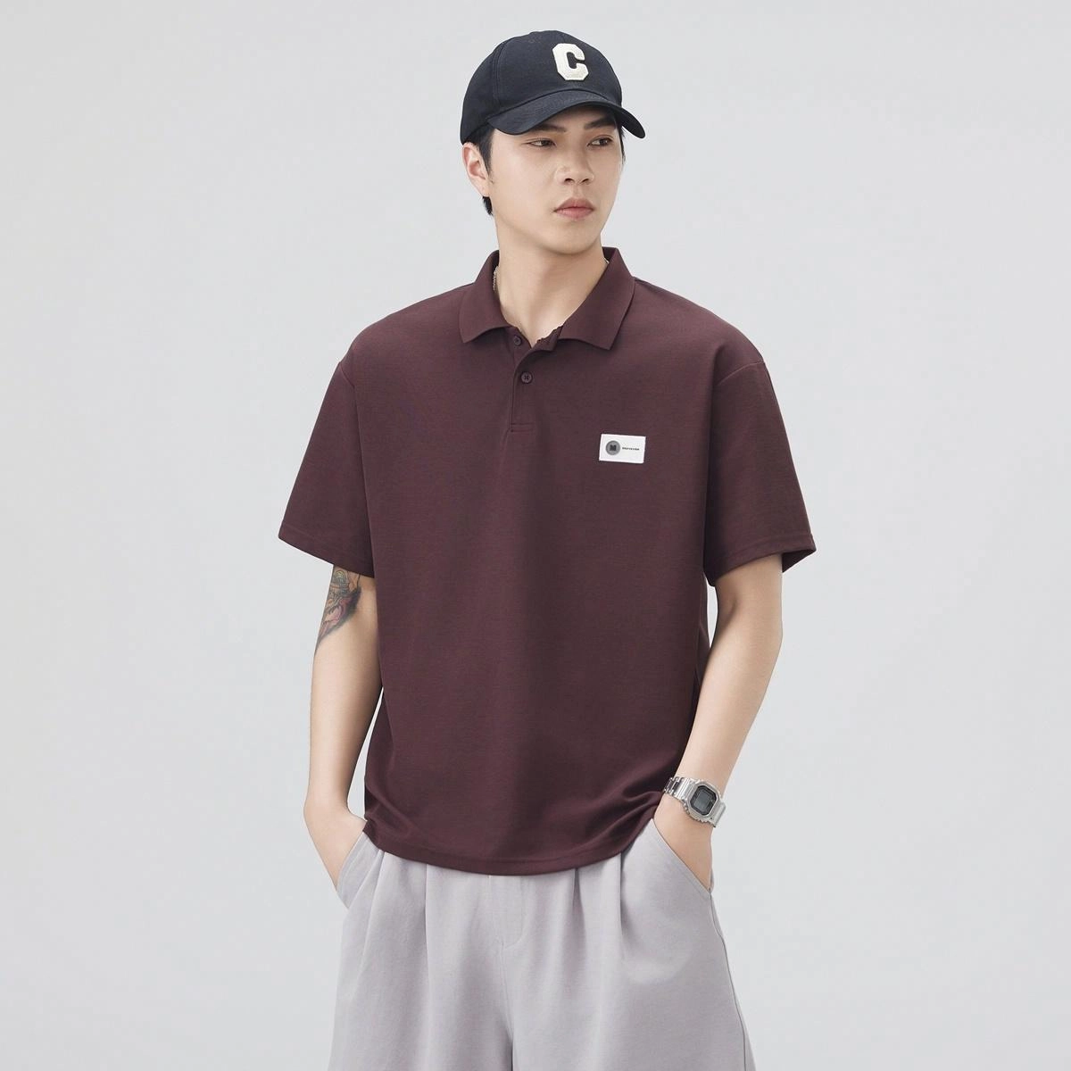 EPTISON Polo