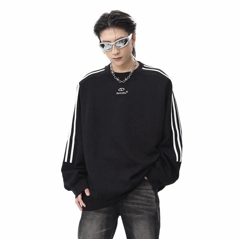 TREND ST