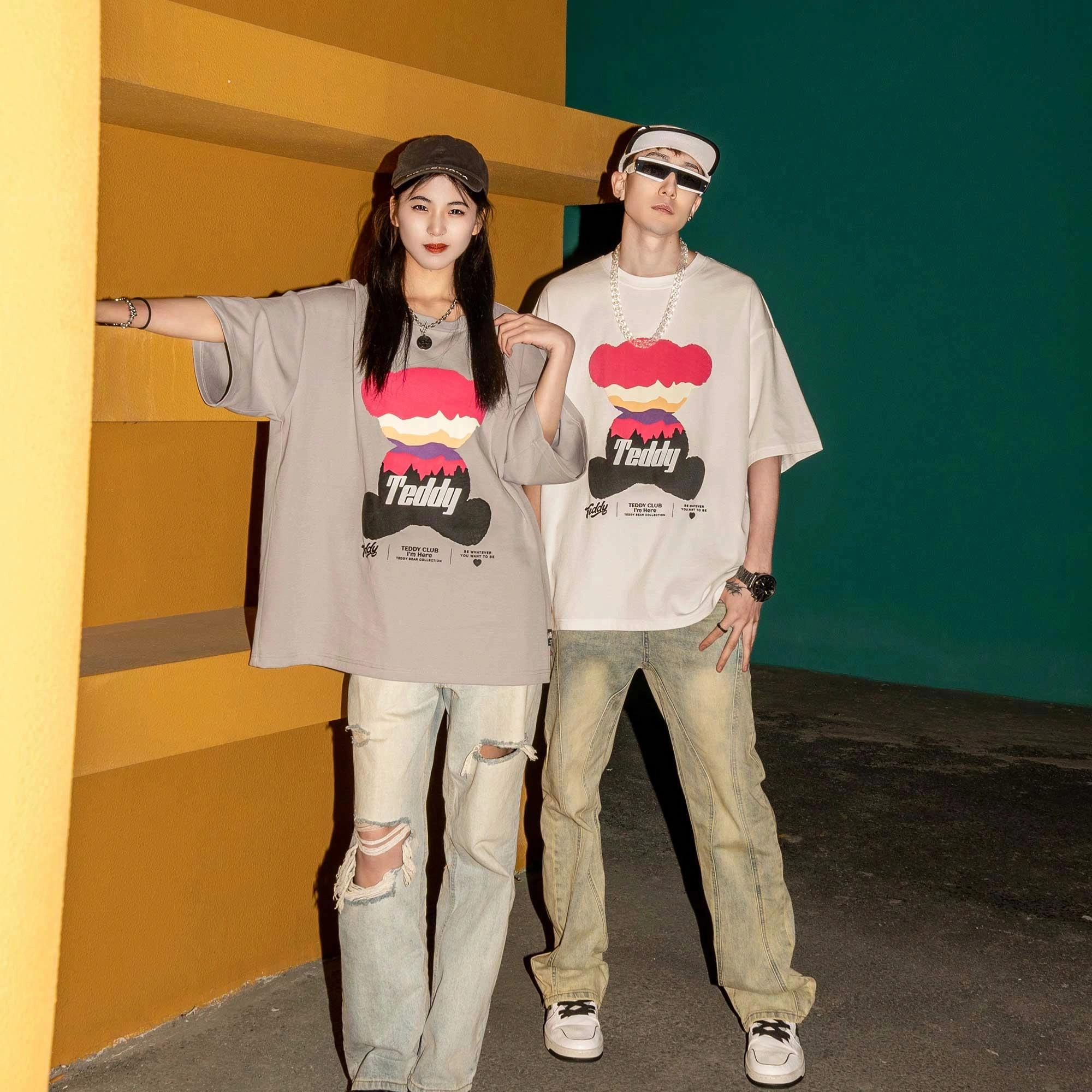TeddyClub T