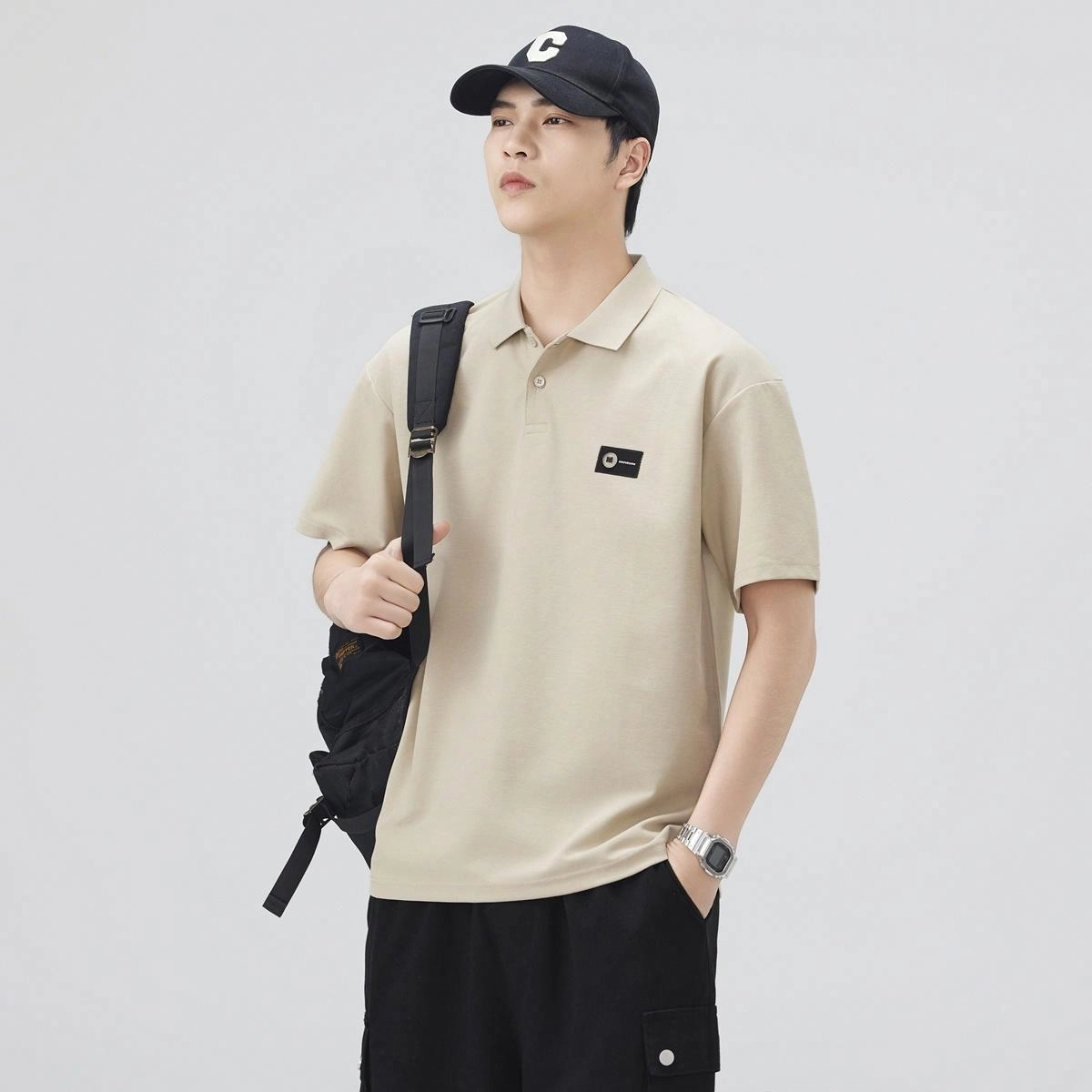 EPTISON Polo