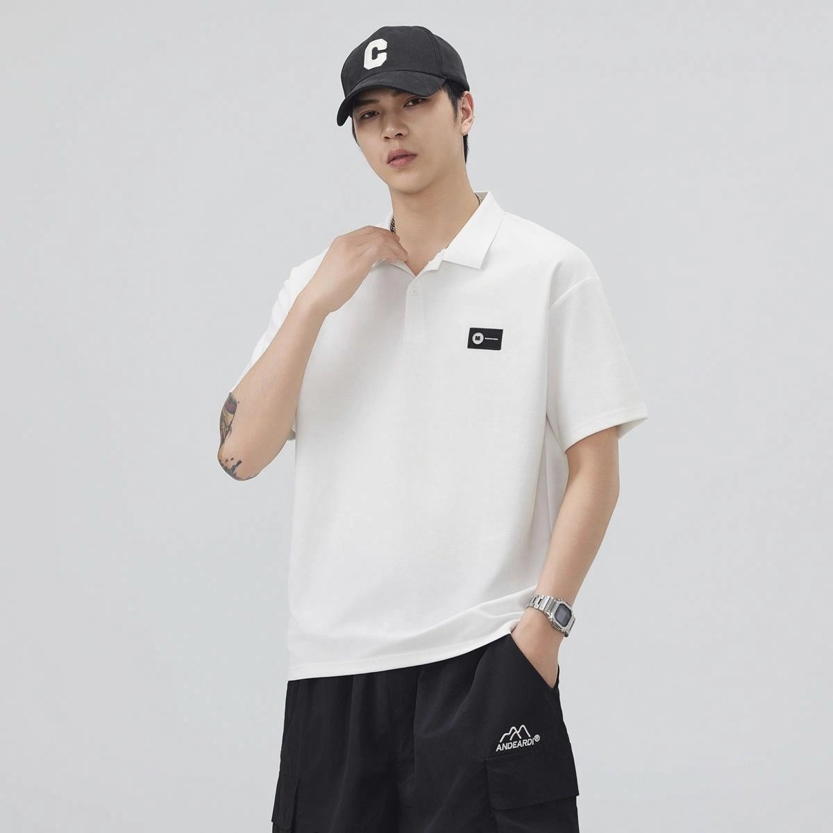 EPTISON Polo