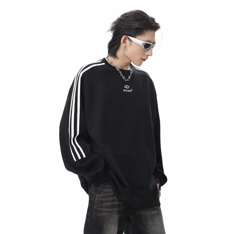 TREND ST