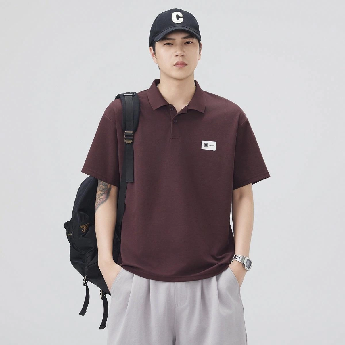 EPTISON Polo