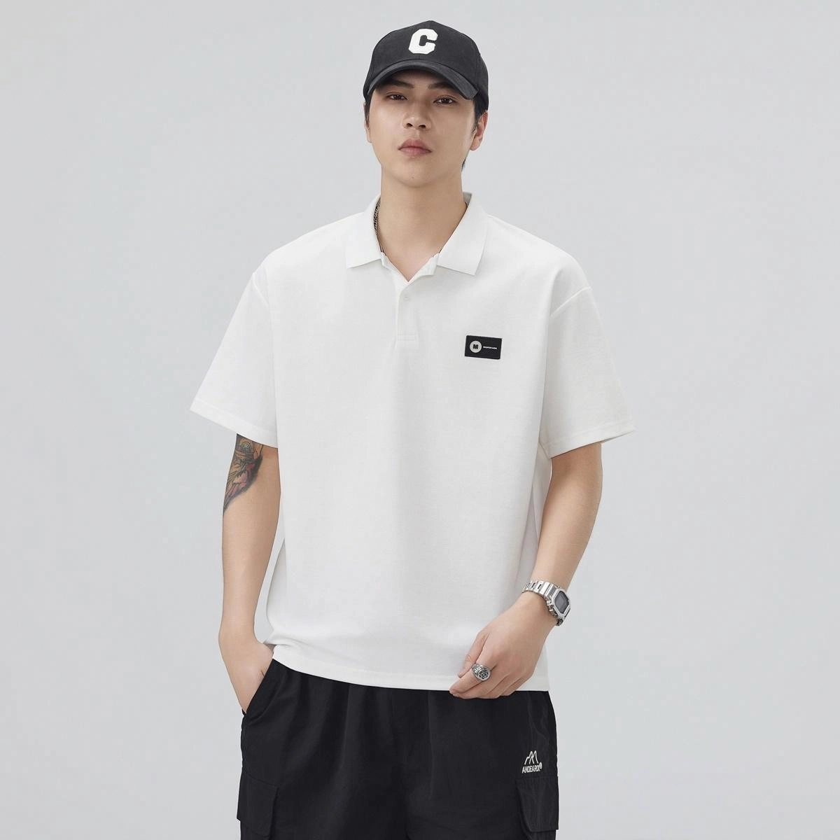 EPTISON Polo