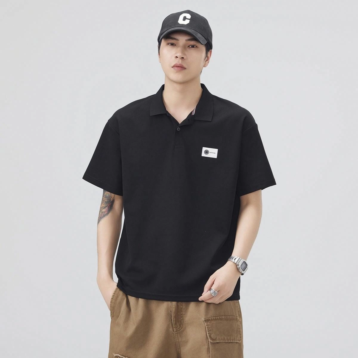 EPTISON Polo
