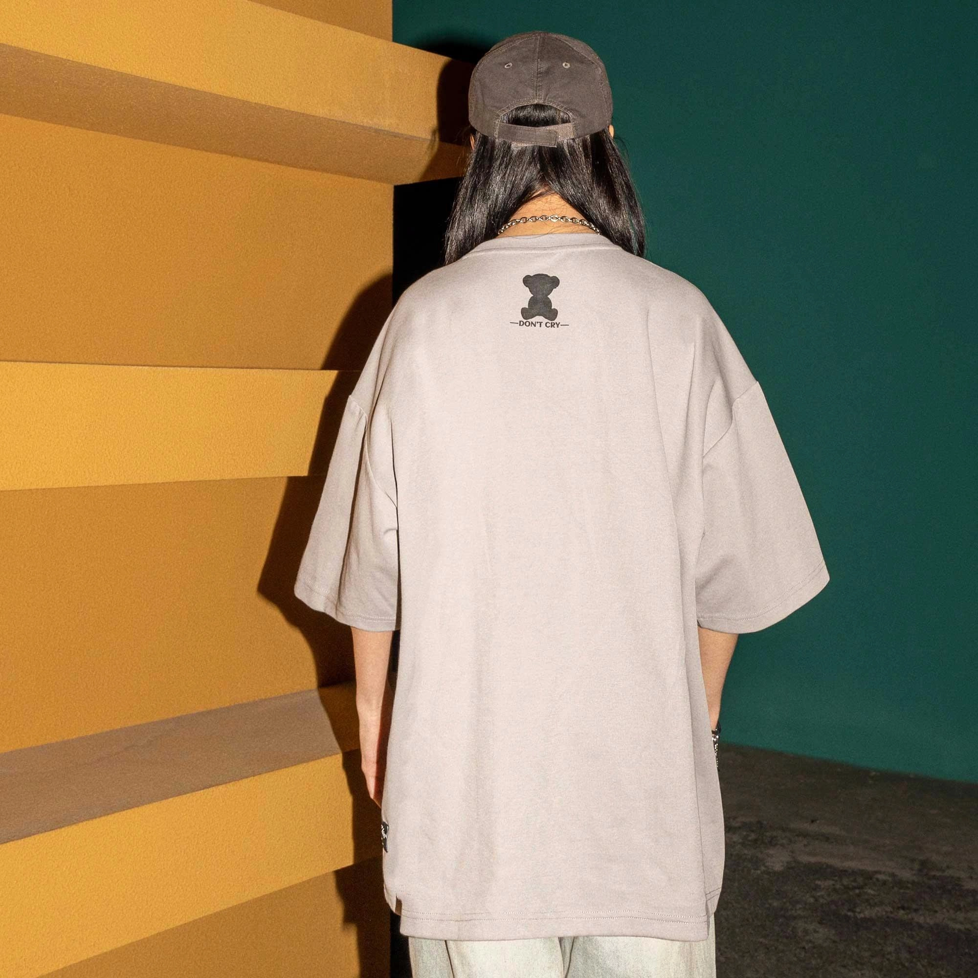 TeddyClub T